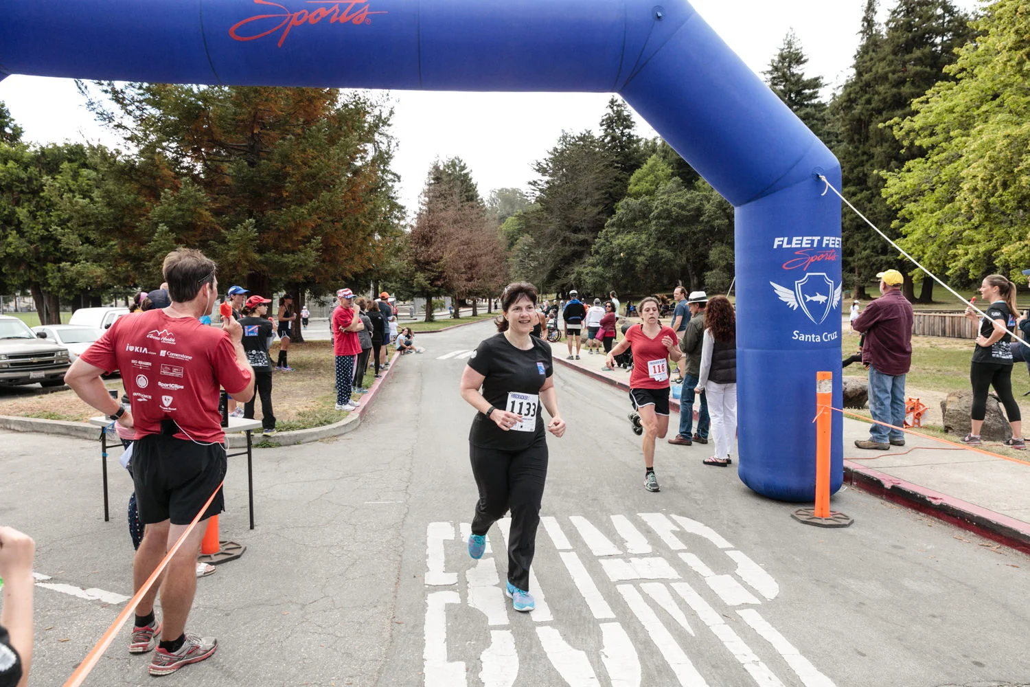 Finish Line - 1407 of 1623