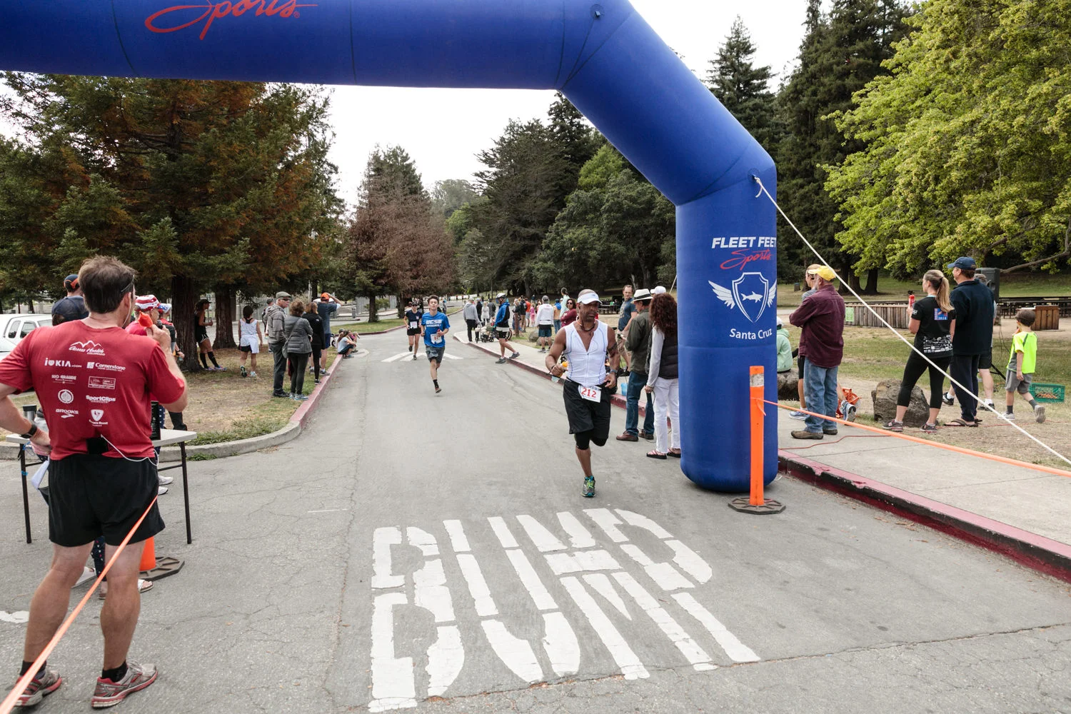 Finish Line - 1410 of 1623