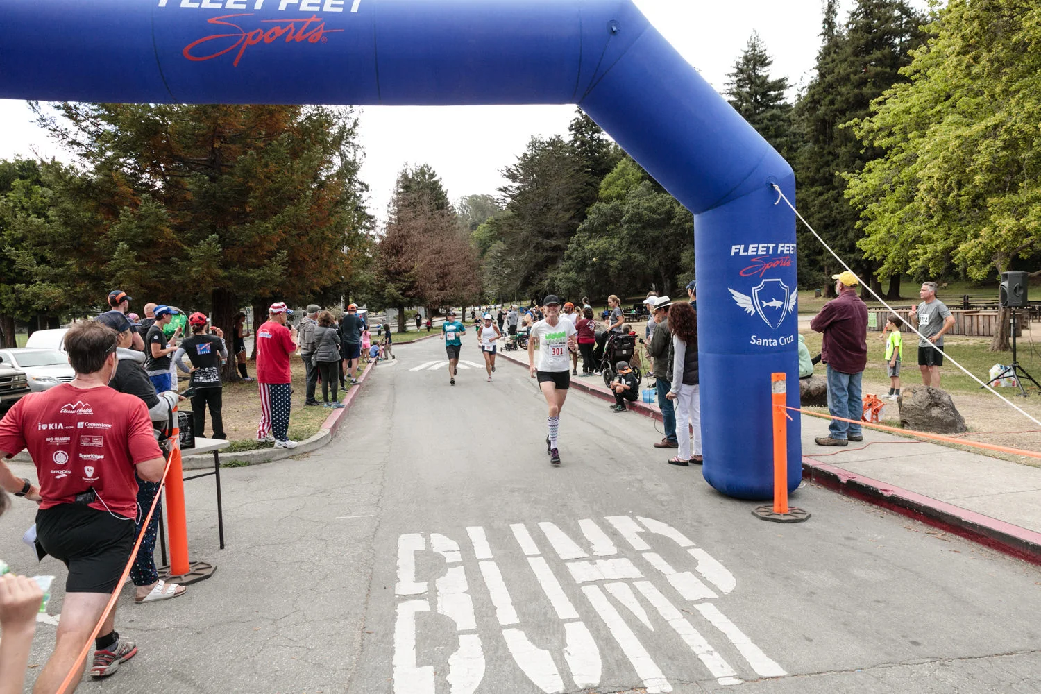 Finish Line - 1414 of 1623