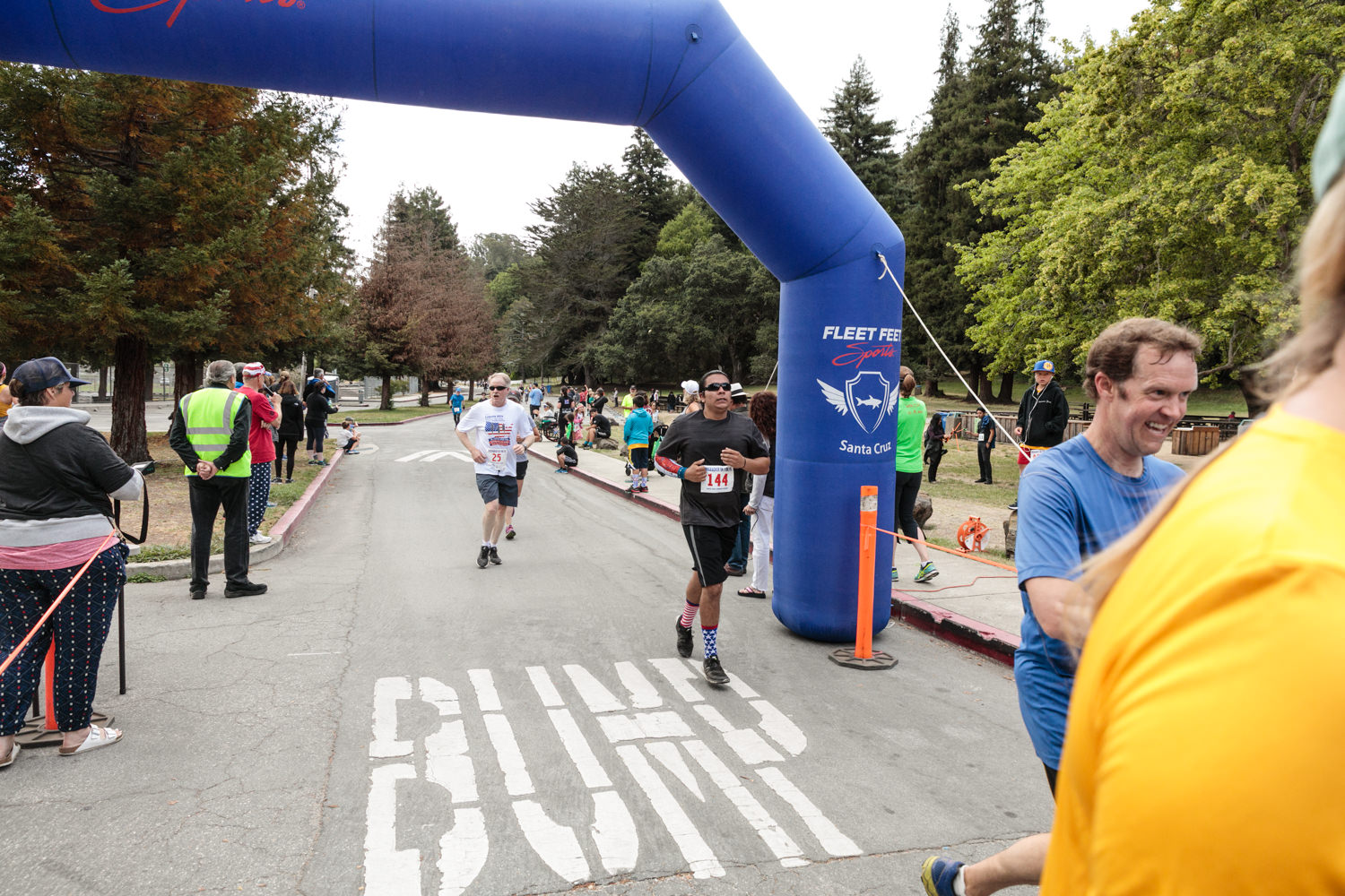 Finish Line - 1473 of 1623