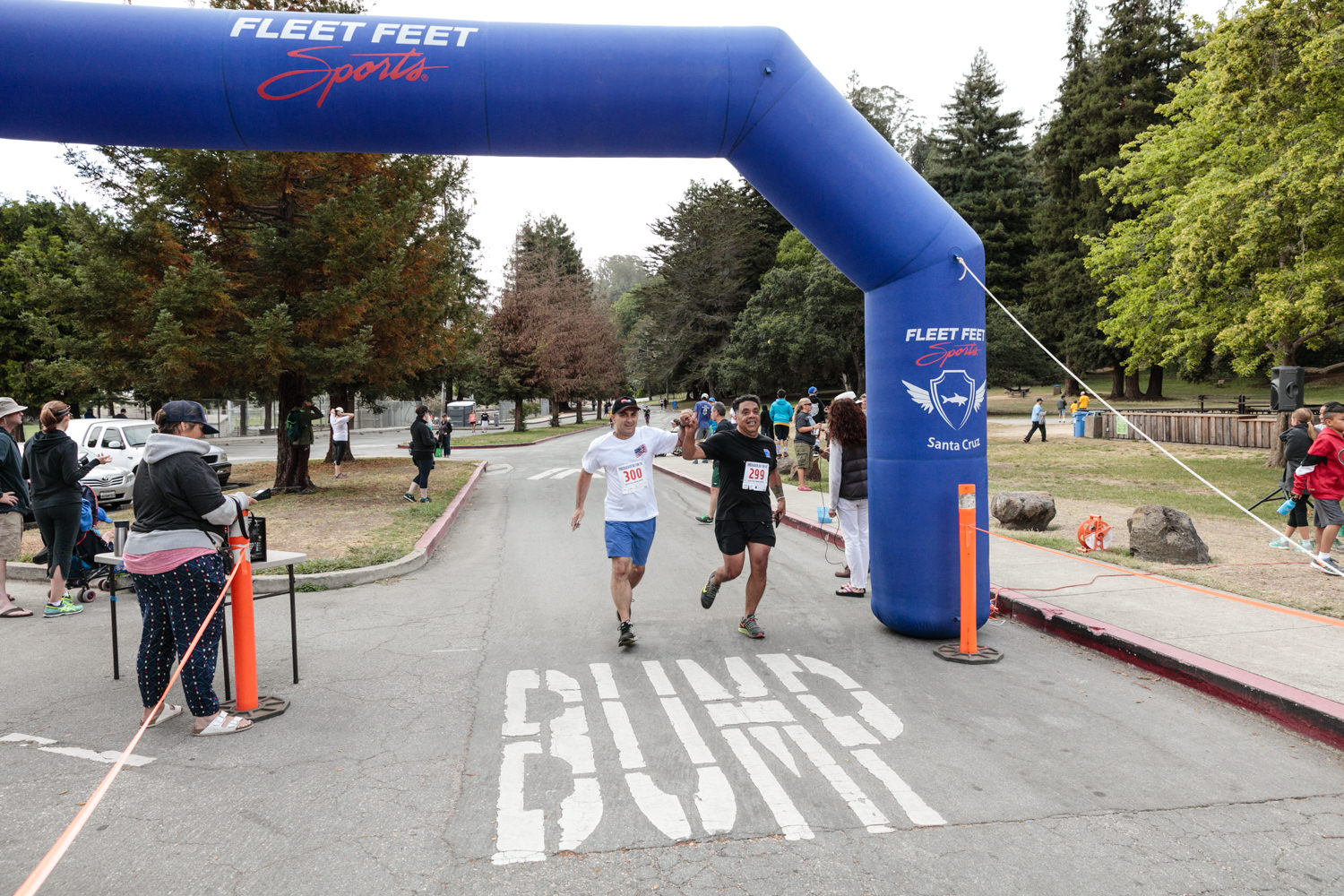 Finish Line - 1553 of 1623