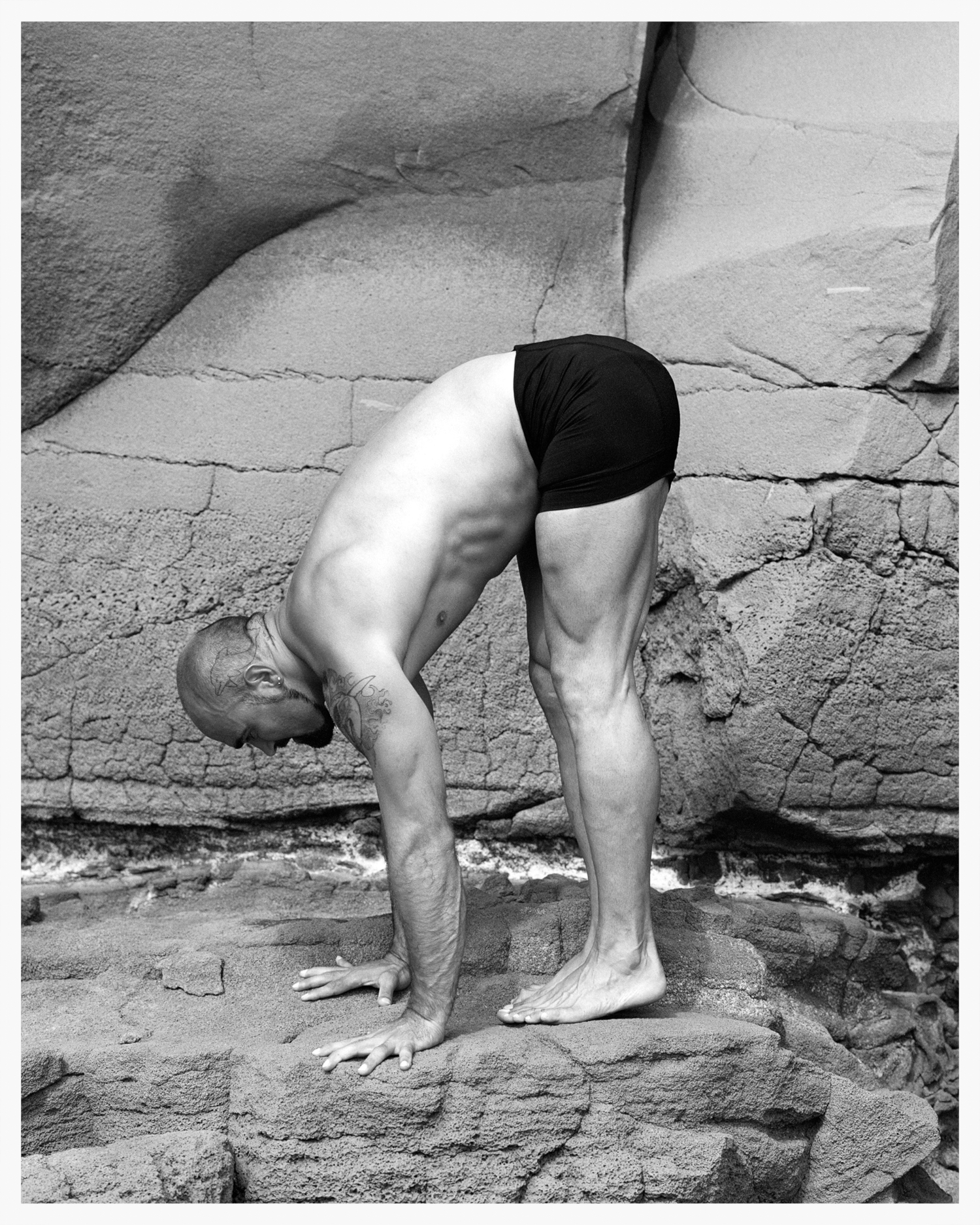 Cliff Diver