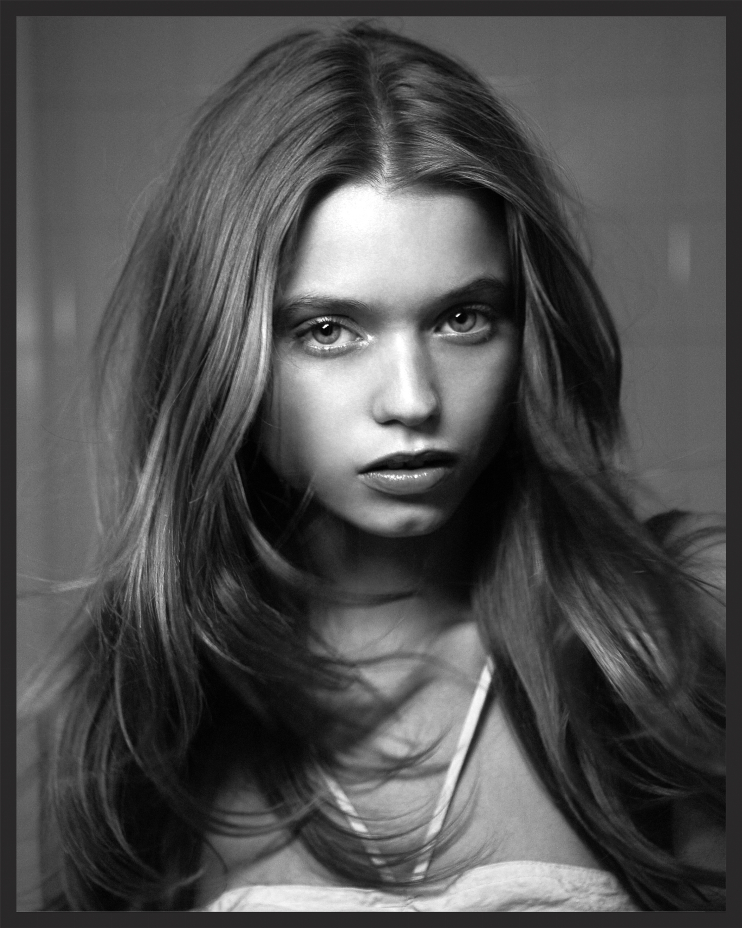Abbey Lee Kershaw