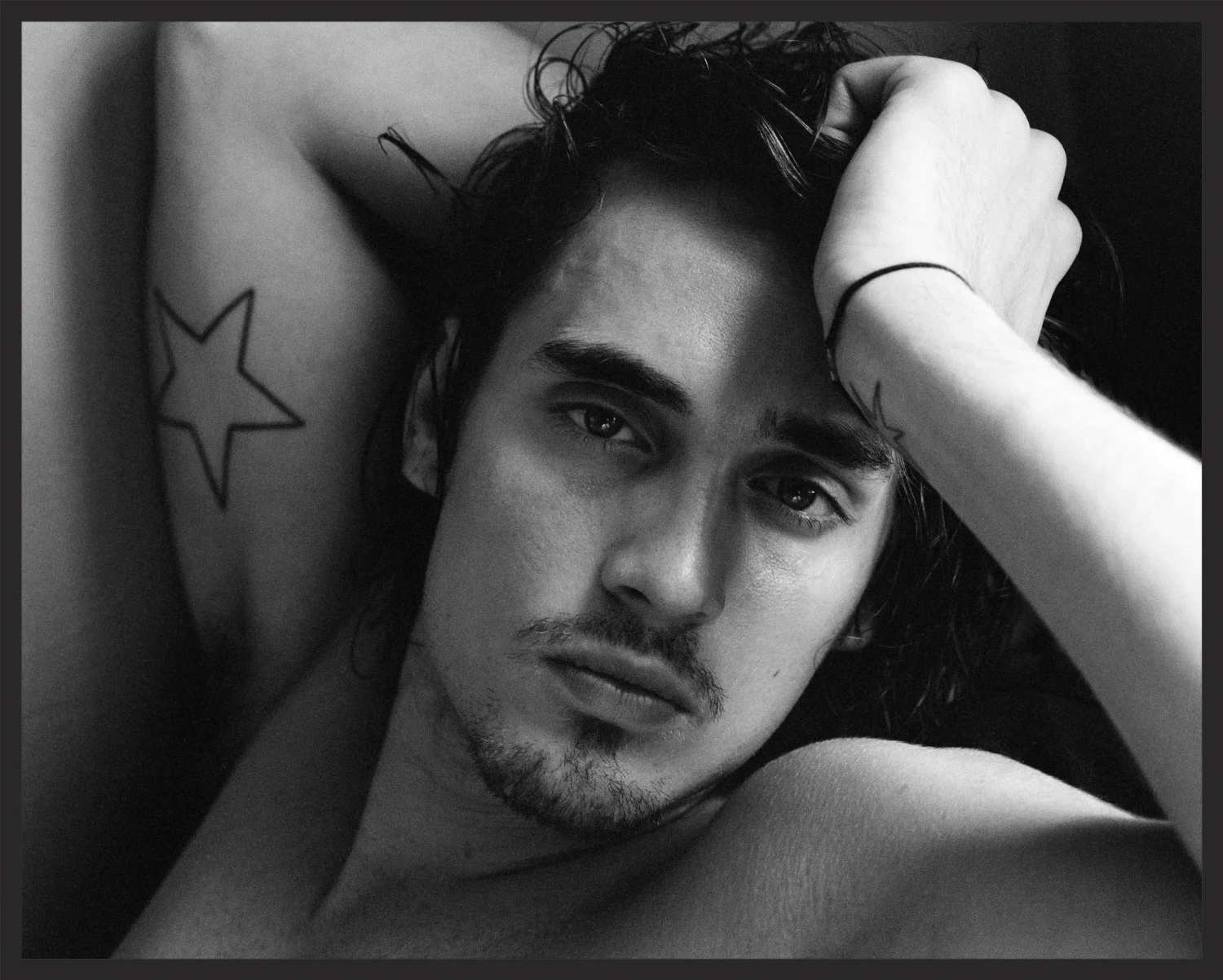 Star Tattoo