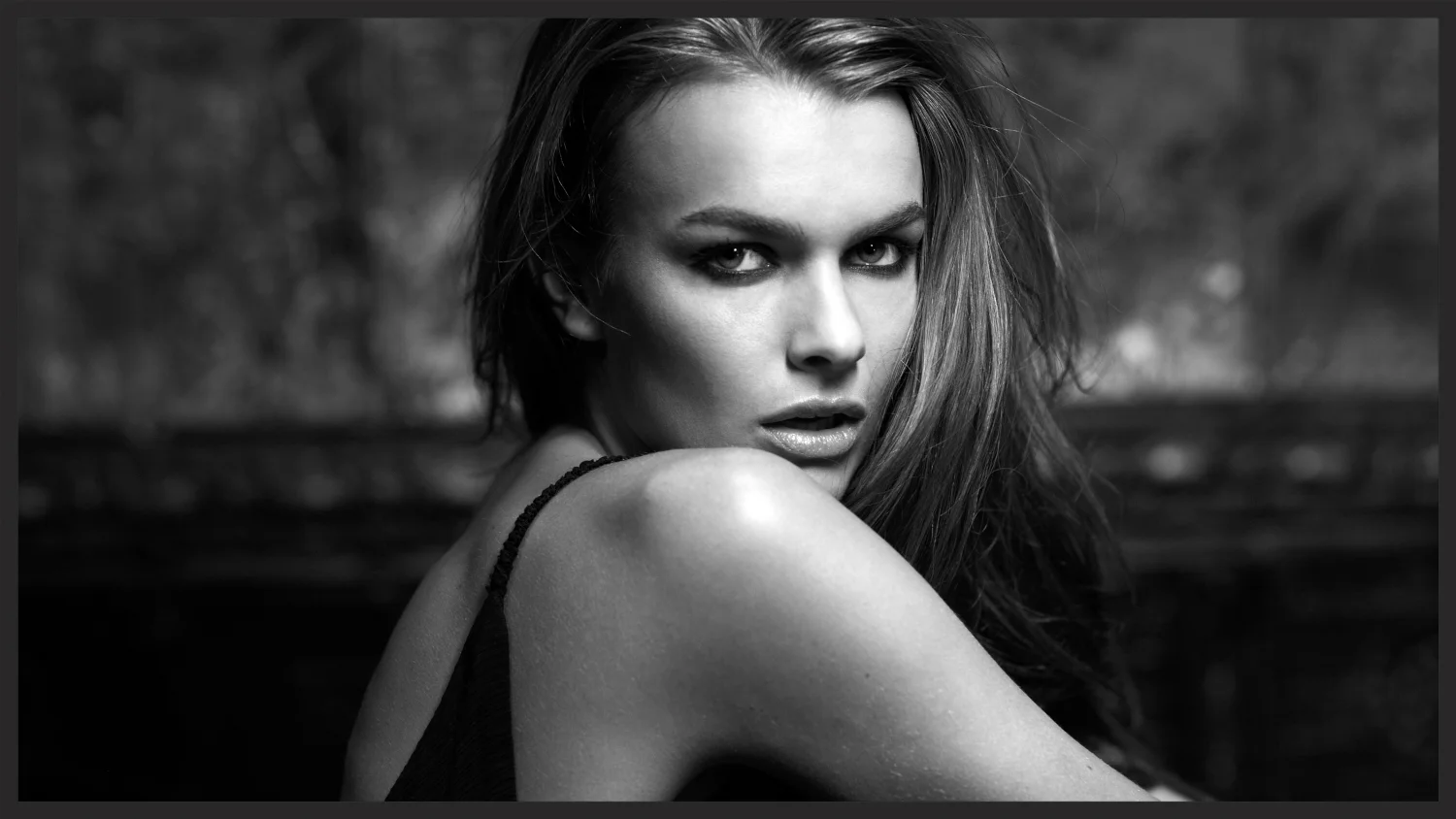 Filippa Hamilton