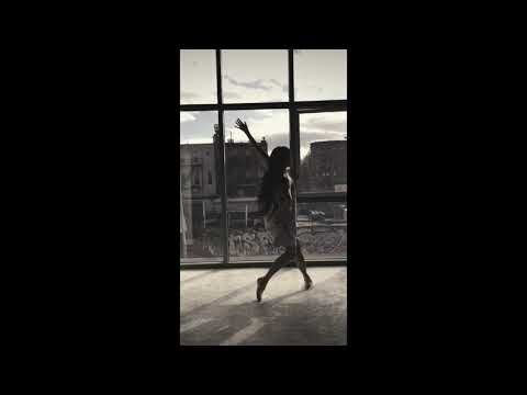 SHOKO FUJITA dance reel