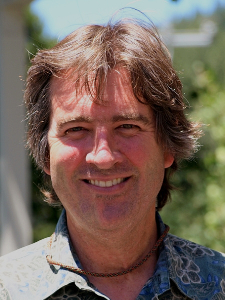 Ben Martin