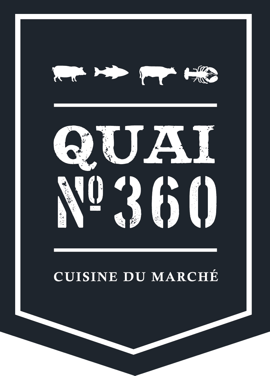 Quai 360