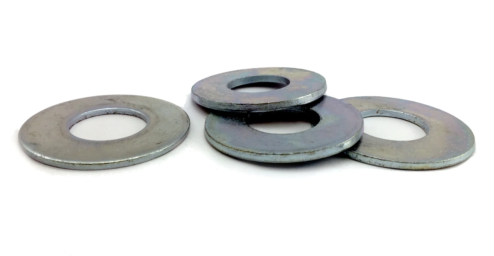 Washers — Baden Steelbar & Bolt Corp.