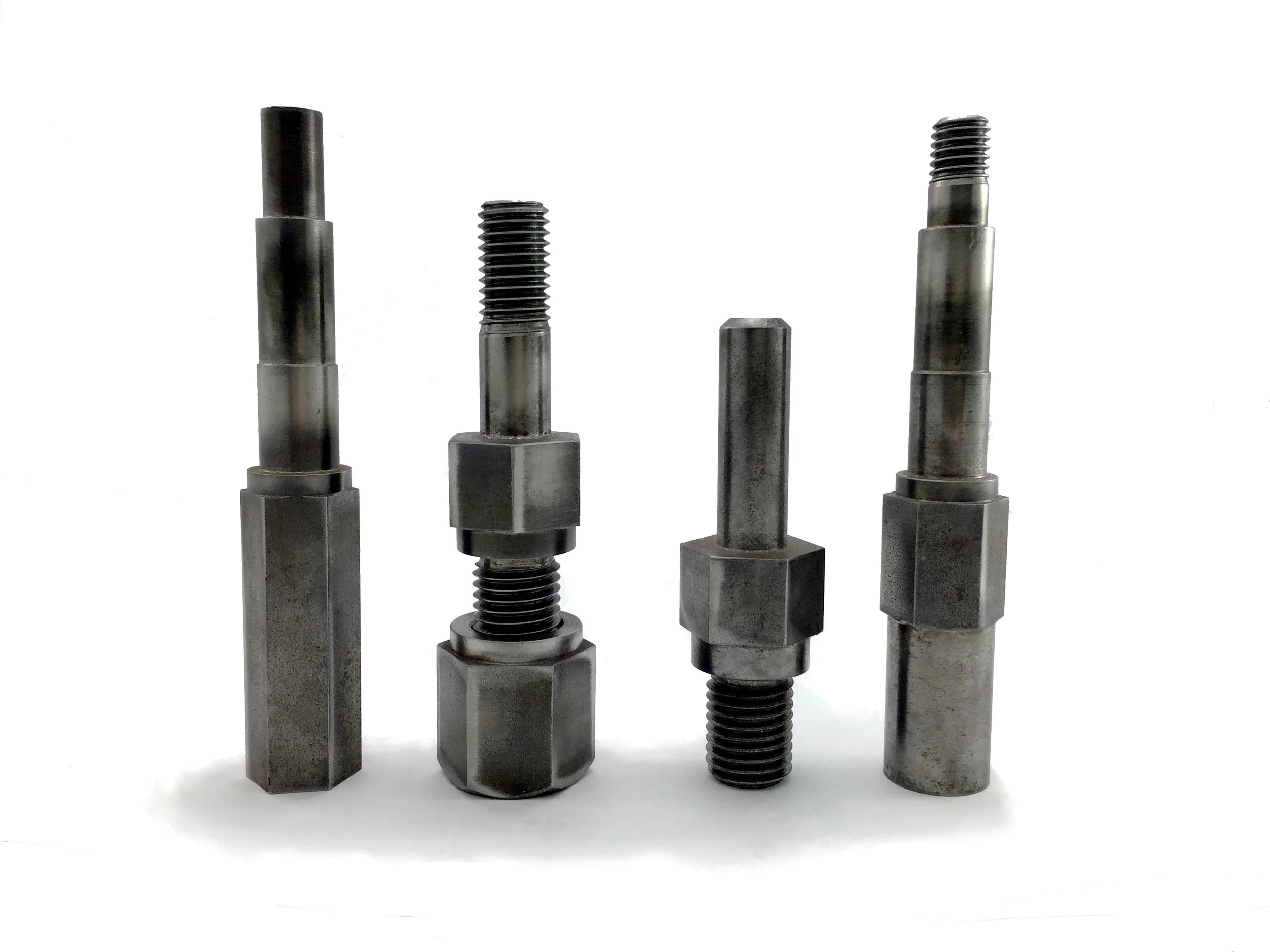 CNC MACHINING 3