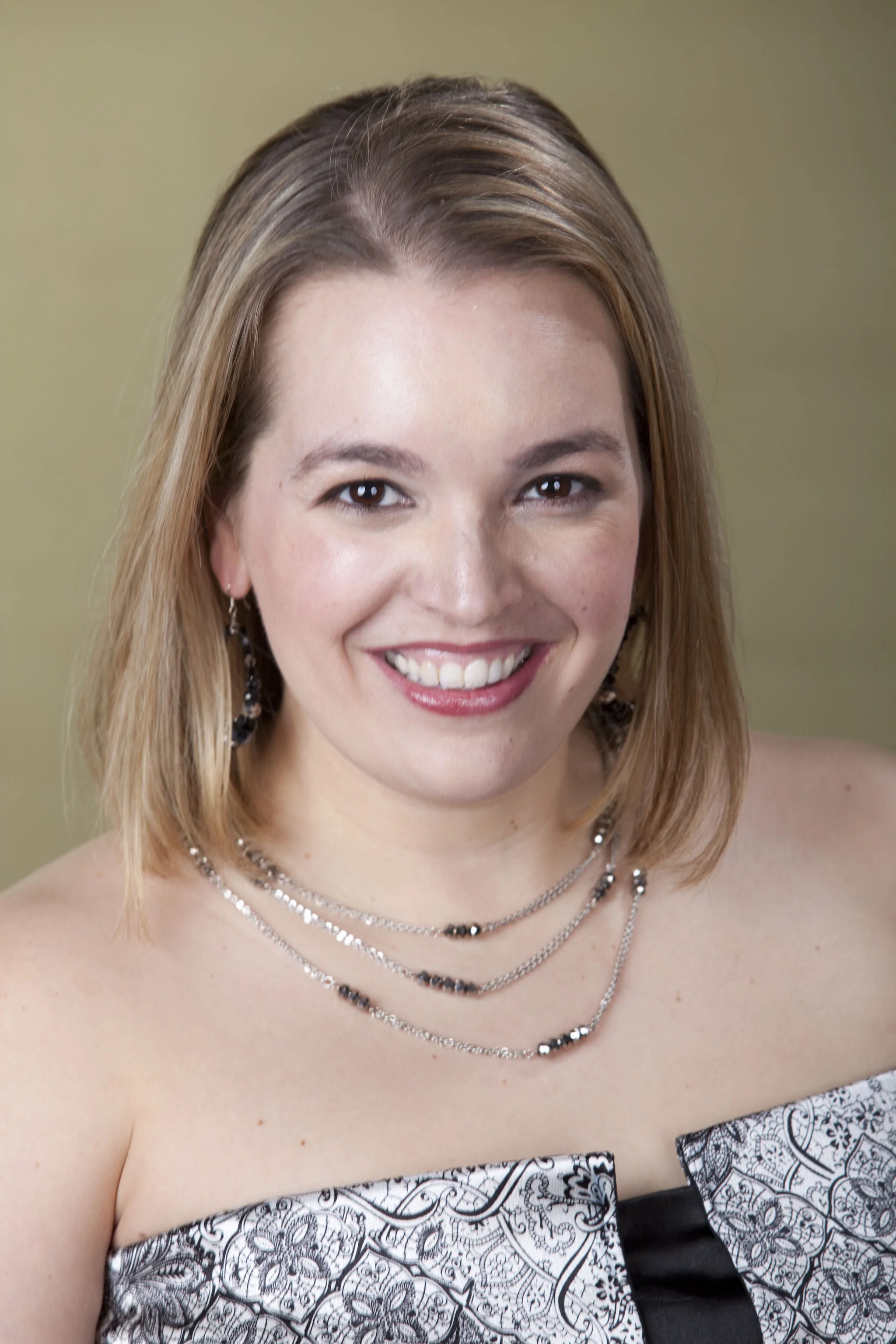 Kelly Russell