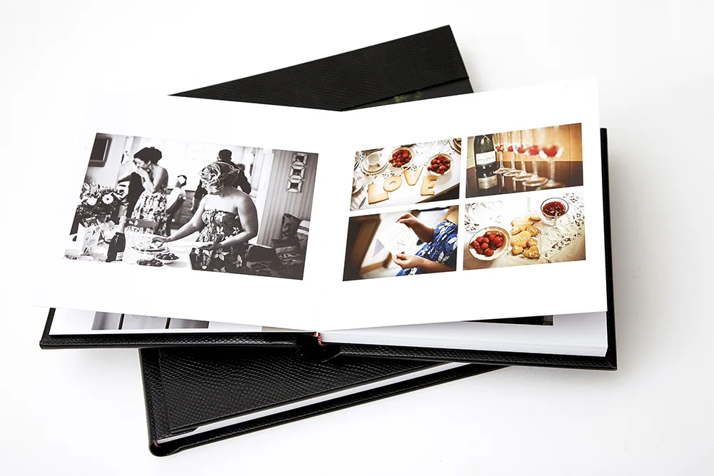 digital storybook album £530 (10'x10) , £630 (12'x12') or (10'x14' 30 pages