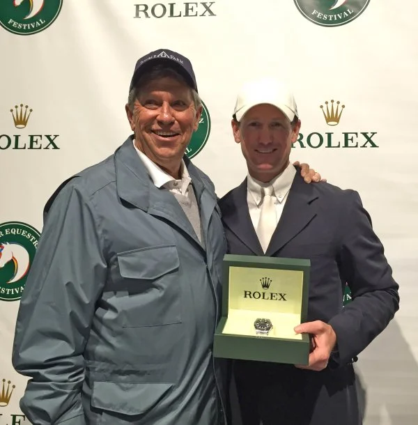 USET Foundation Mourns the Loss of Trustee E. “Hunter” Harrison