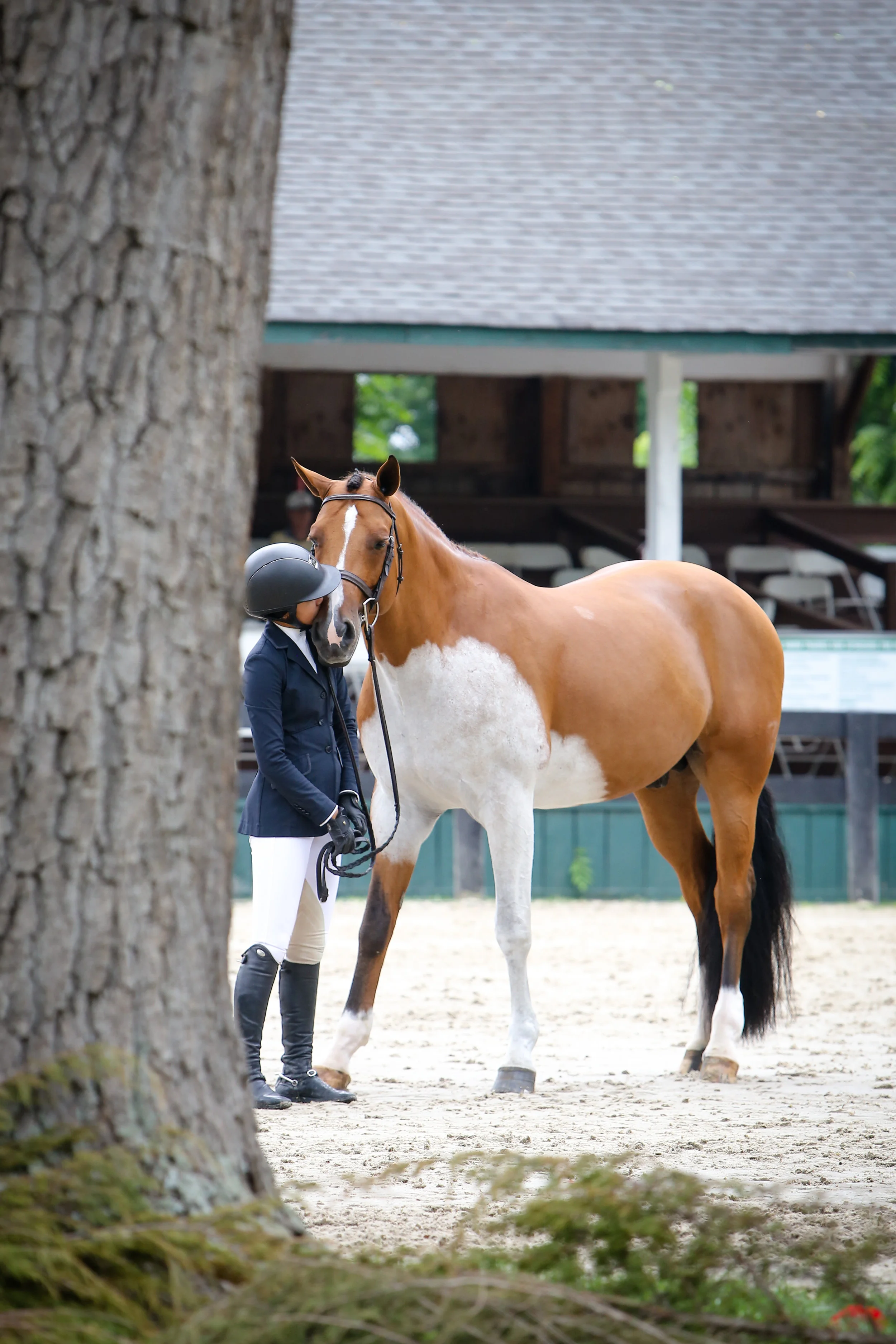 Mimi Gochman and Remarkable. Photo by Barre Dukes.jpg