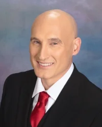 Billy Patterson - Co-Founder, Dillon's dad