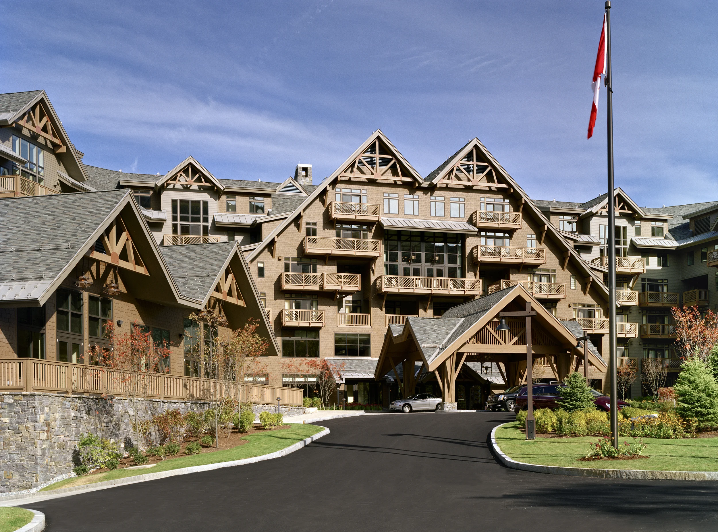 Stowe Mountain Lodge >> Stowe Mountain Lodge 4240 Architecture Stowe Mountain Lodge >> Stowe Mountain Lodge 4240 Architecture