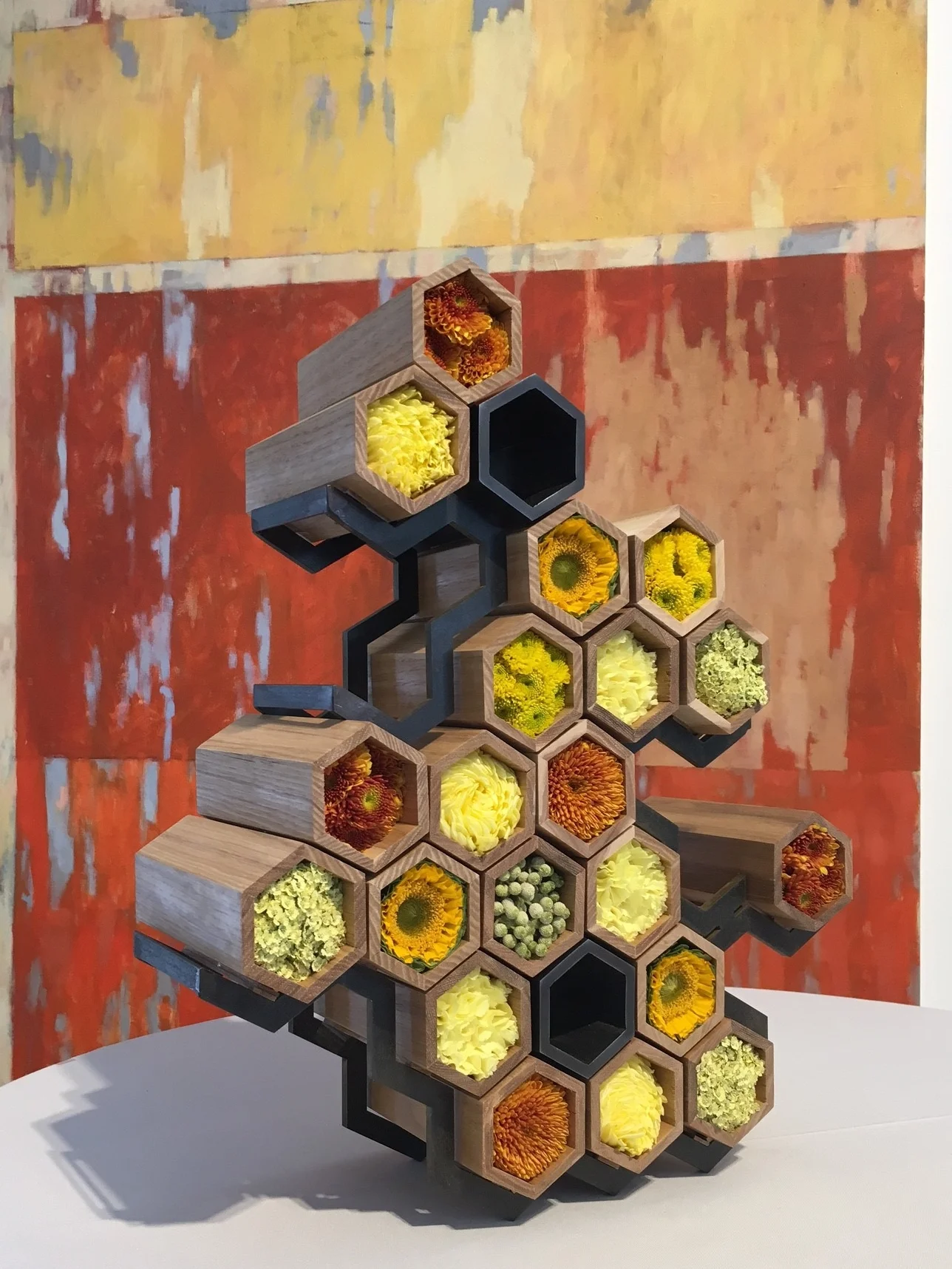 Design in Bloom 2017