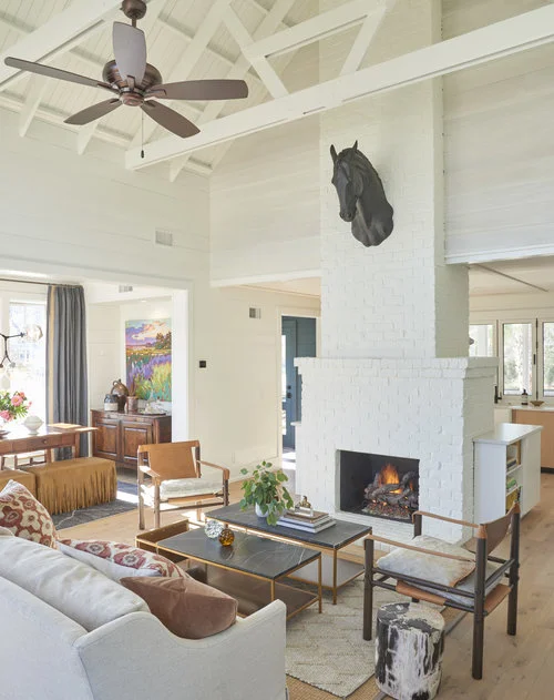 Palmetto Bluff Moreland Village Home