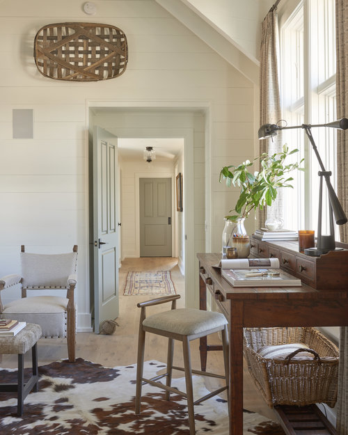 Moreland Village Interior Palmetto BLuff