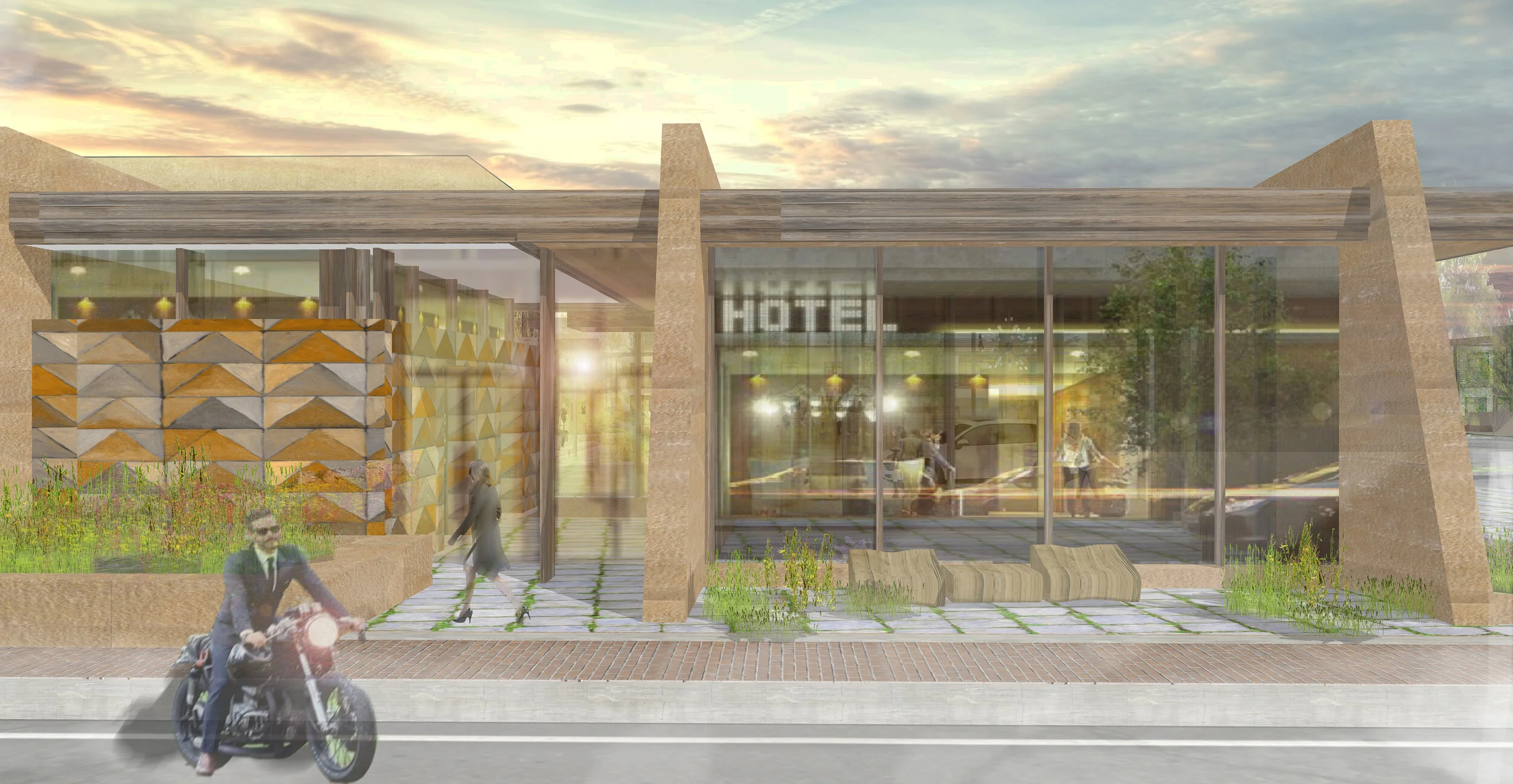 Garrett's Desert Inn_4240 Architecture_View 1.jpg