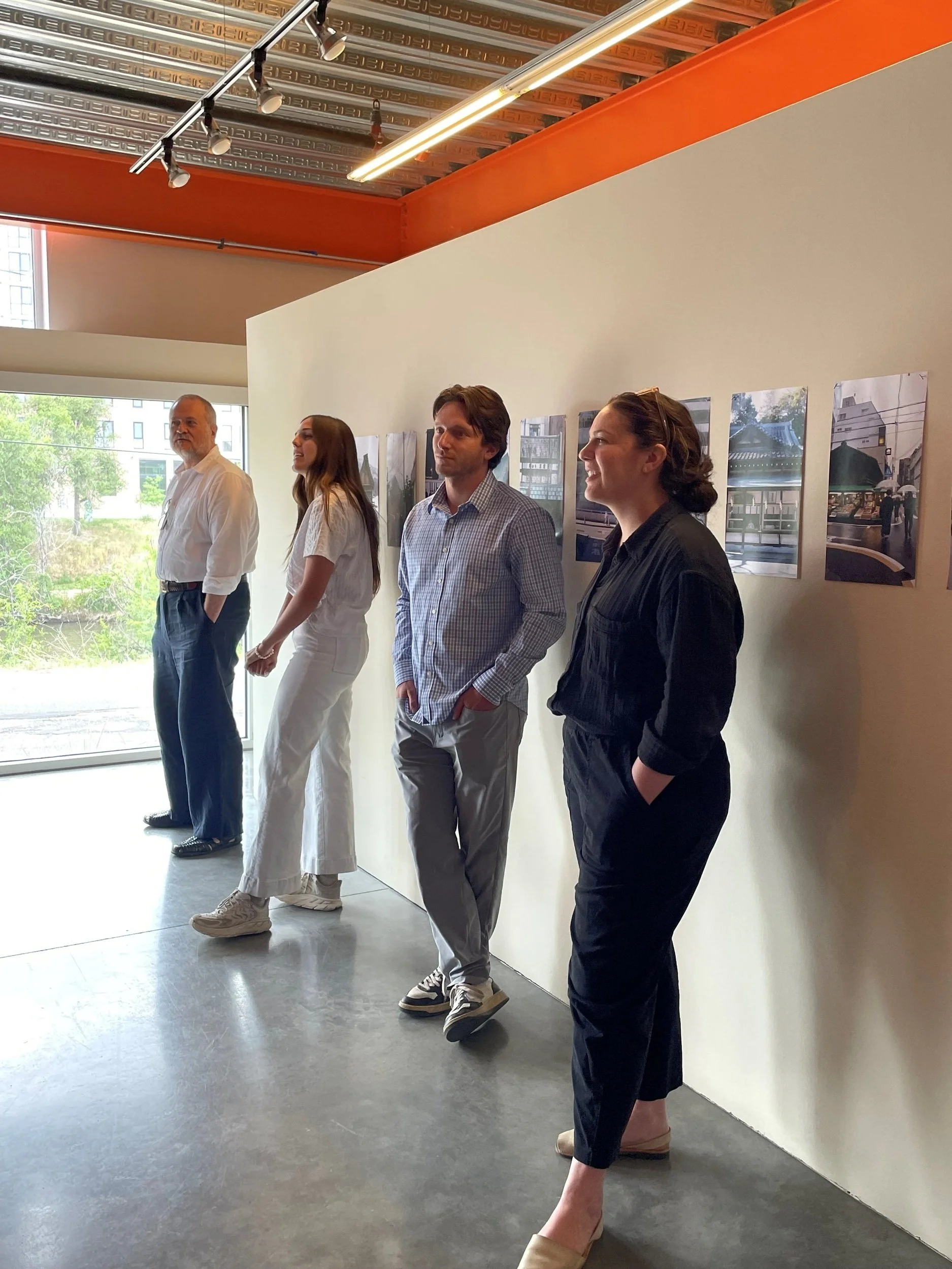 who doesn't love an internal design competition