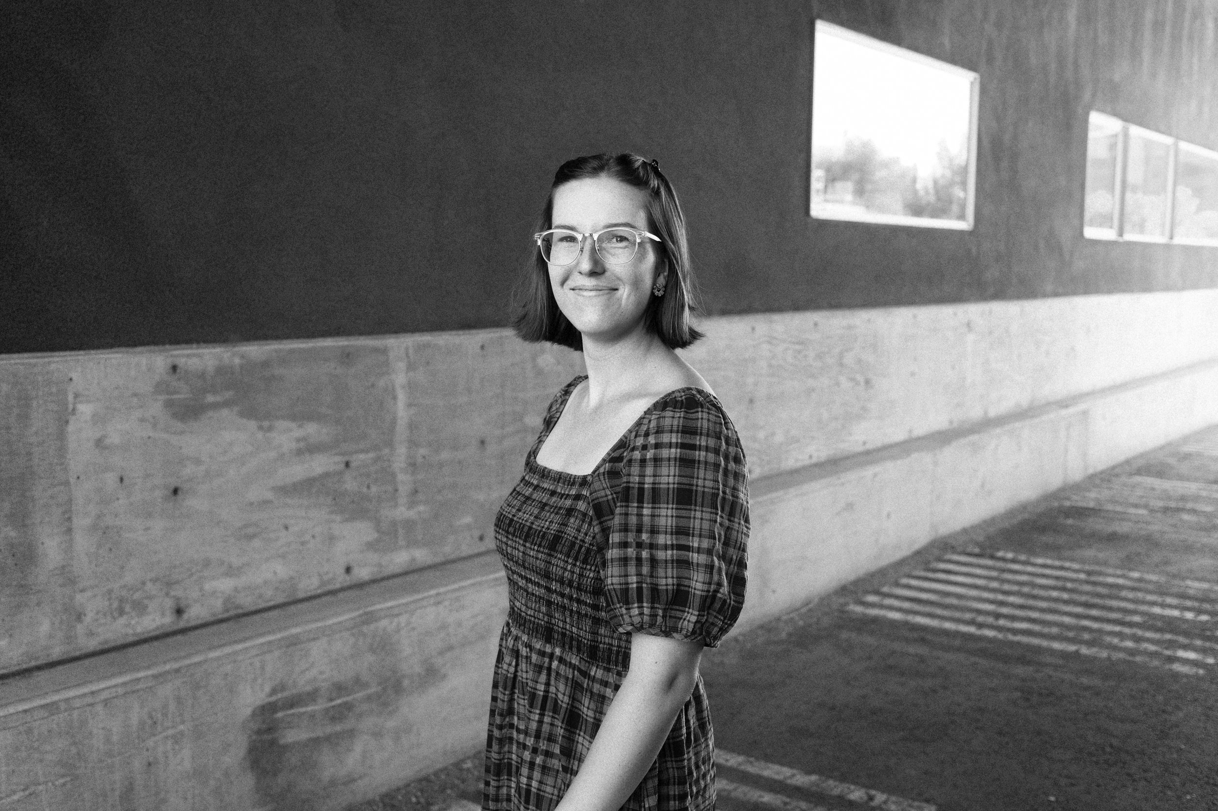 Audrey - 2 - BW.jpg