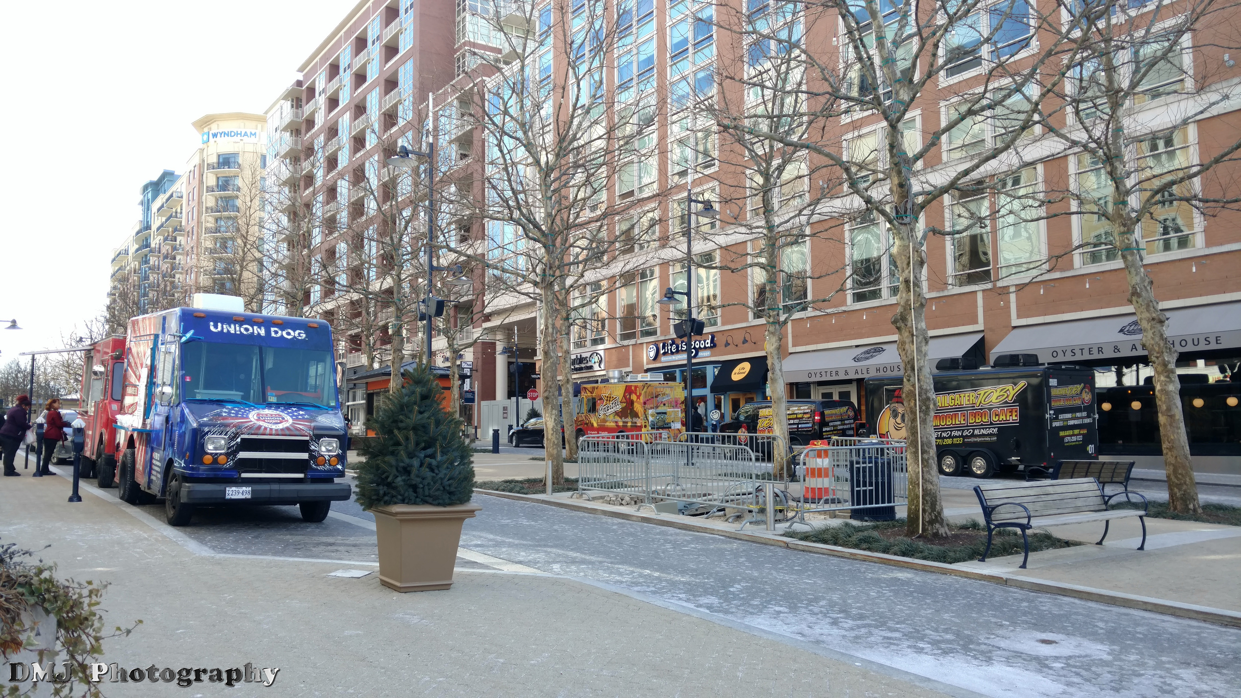 Food Trucks