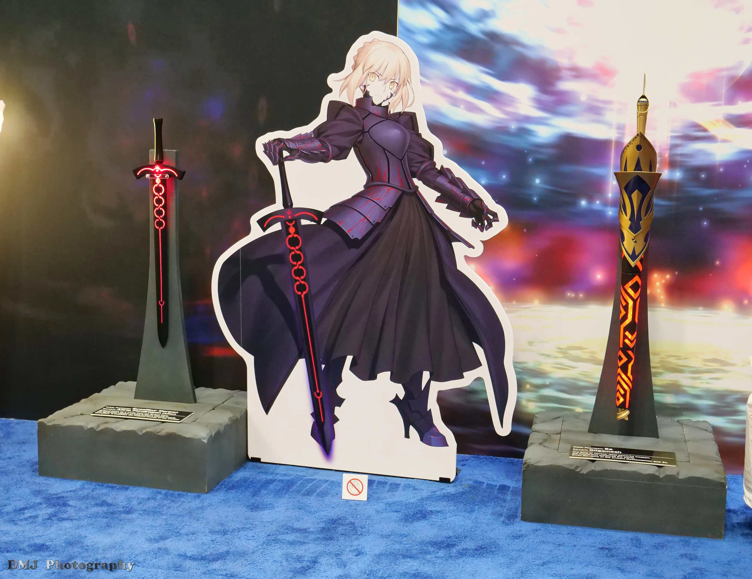 Anime Nyc 2019 Convention Report Dmj Photography