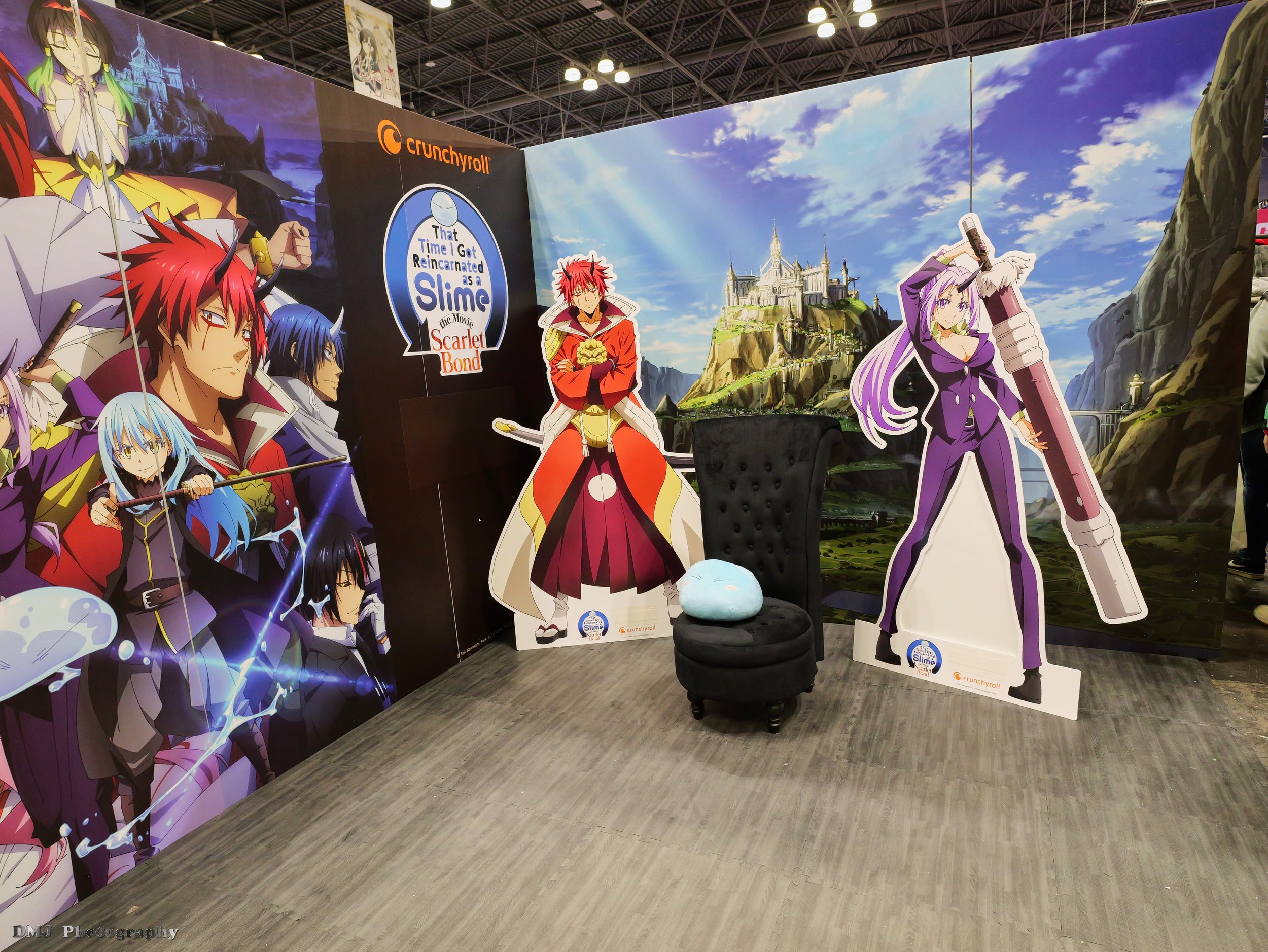 Crunchyroll Expo Convention Report - Anime Feminist