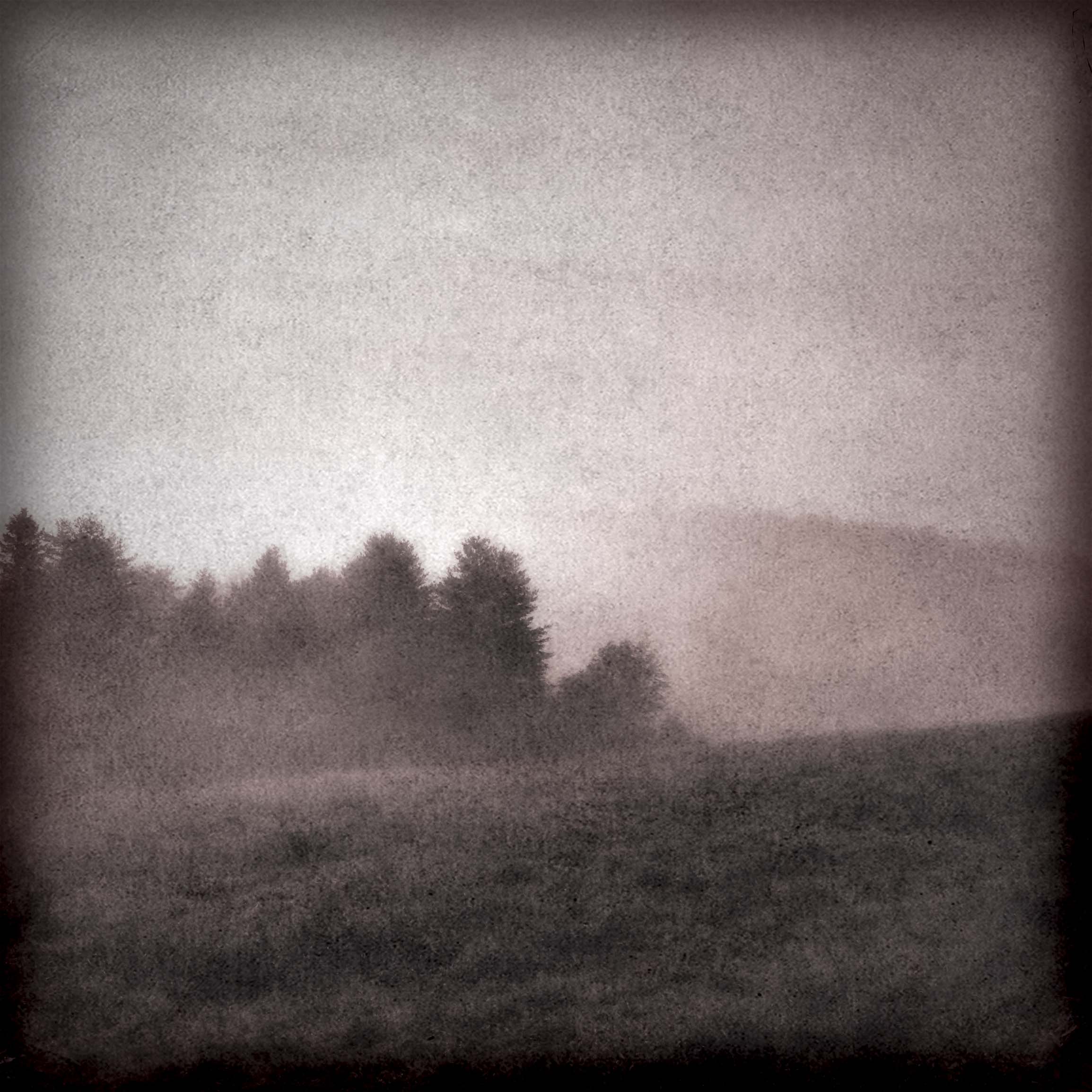 The Heavy Silence