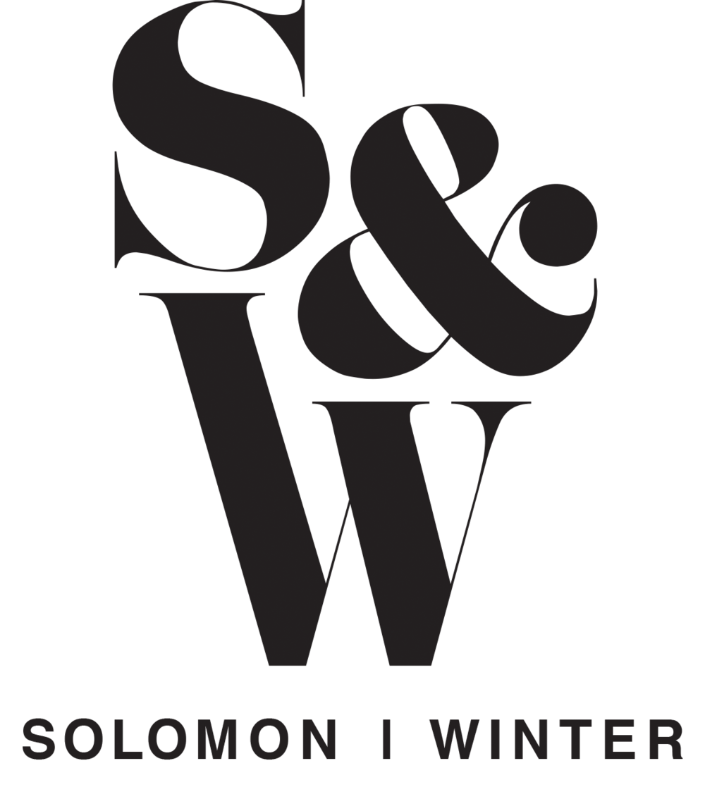 SOLOMON I WINTER