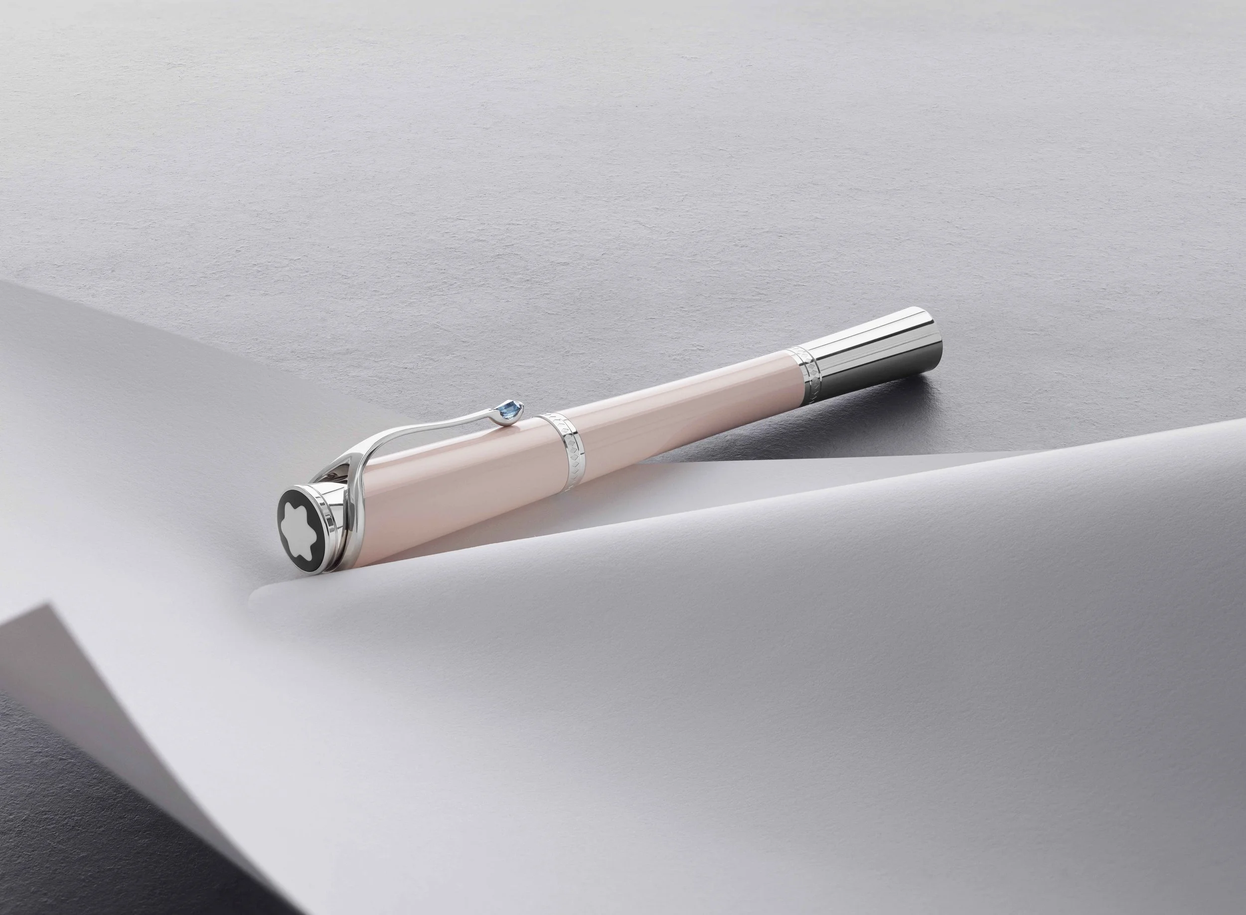 montblanc poudre