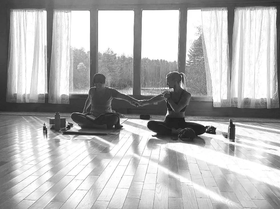 Bridge to the Essence of You: A Yoga and Enneagram Retreat