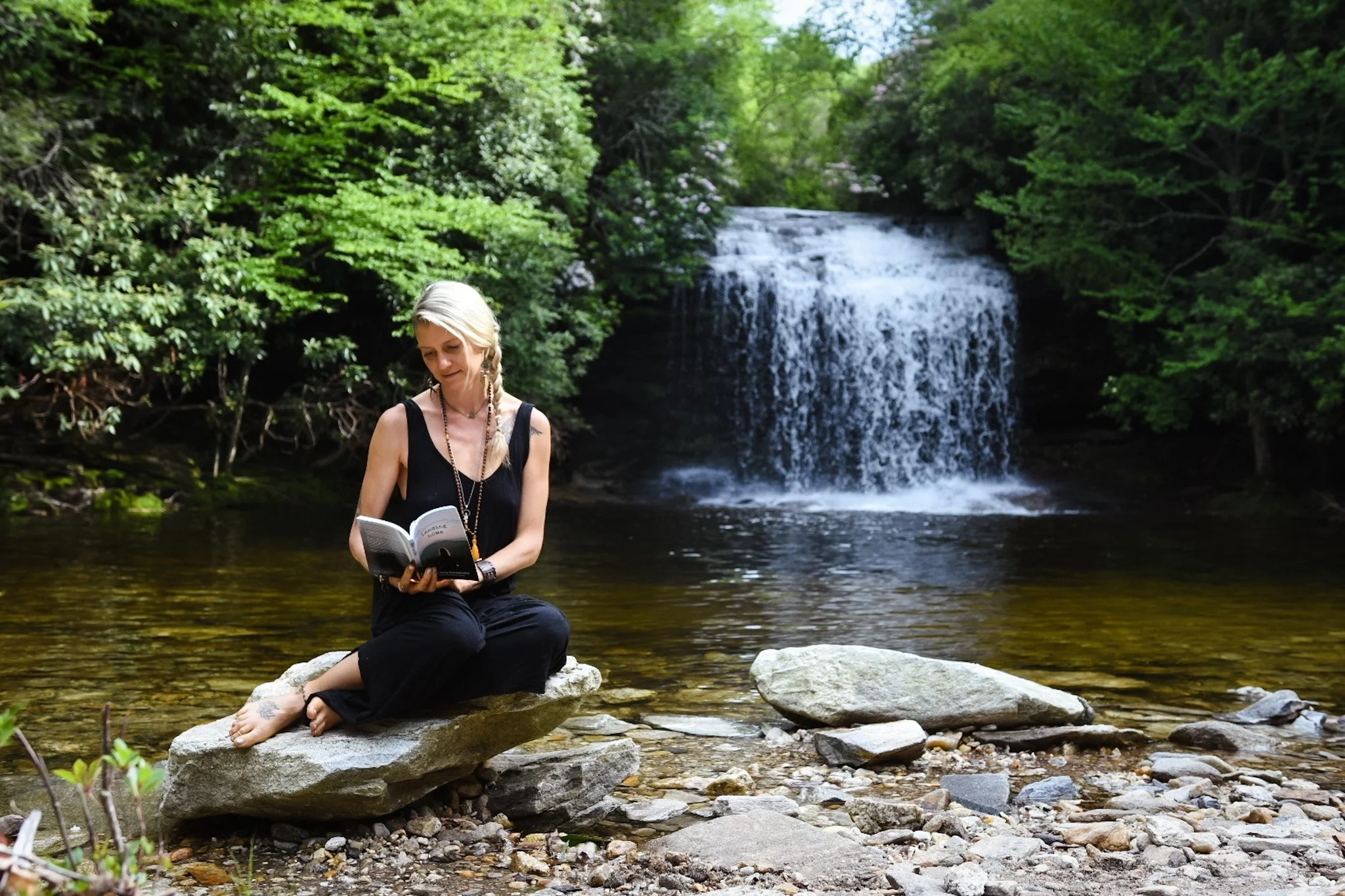 Growing Season: A Writing Circle