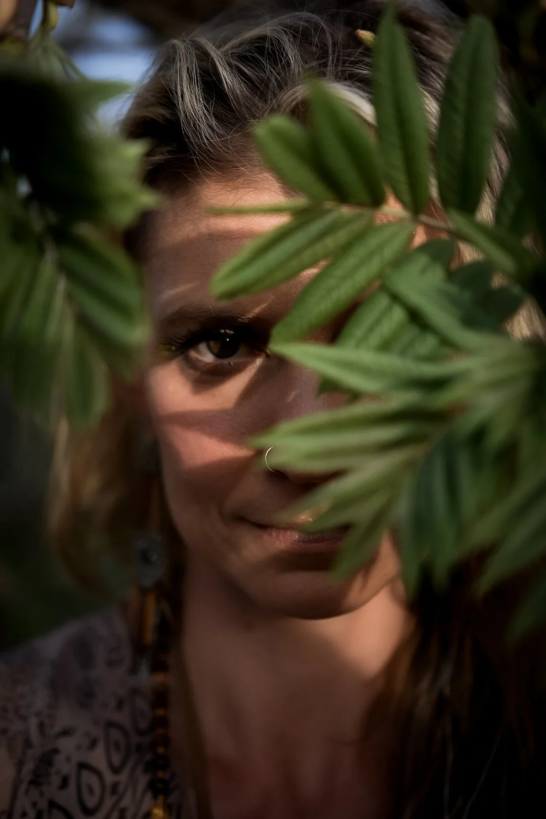 Yoga + Live DJ: The Wild Inside
