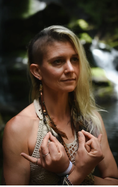 Wild Devotion: Intention Setting Through the Wisdom of the Body