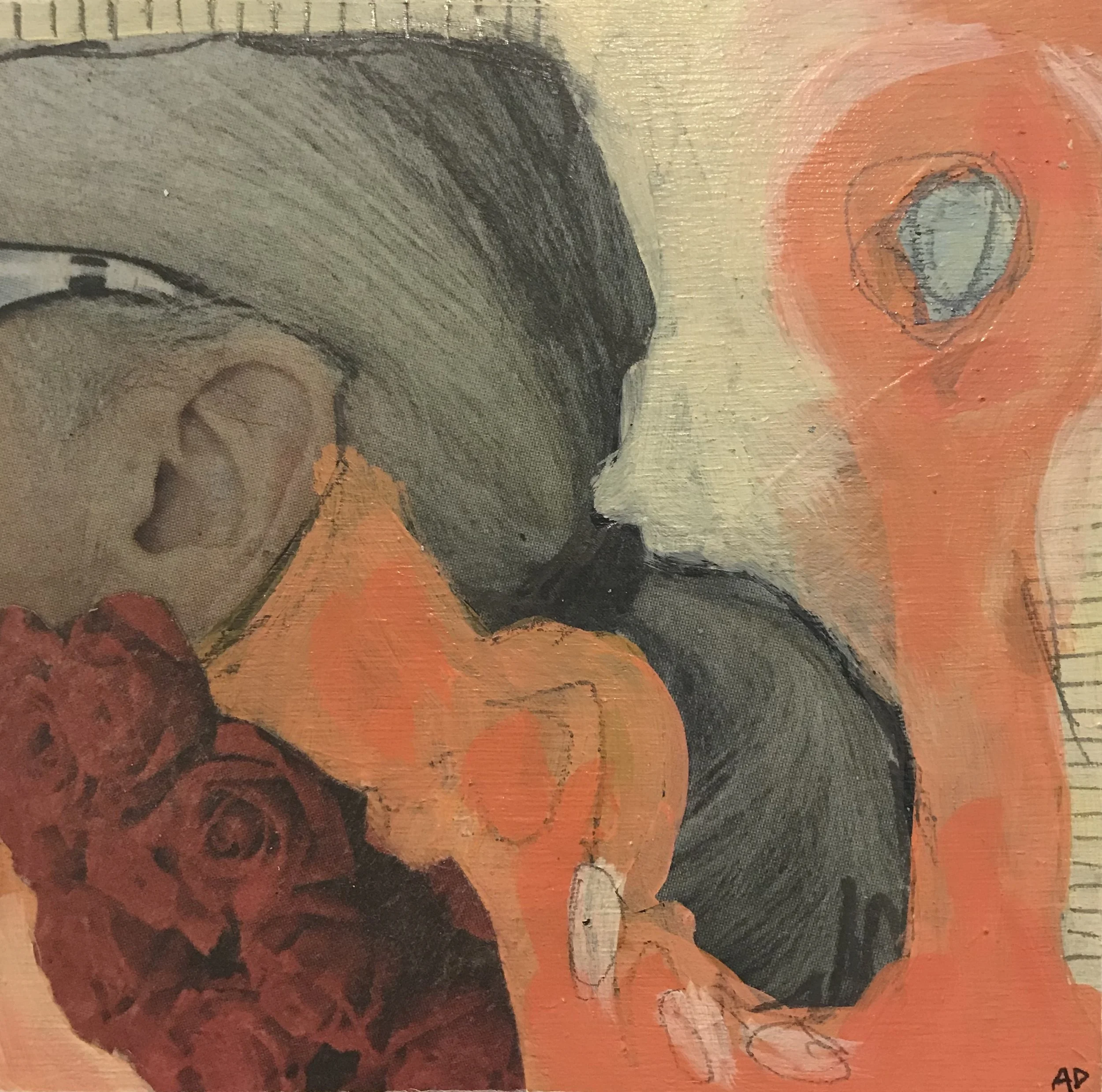 Remembered Identities #5
