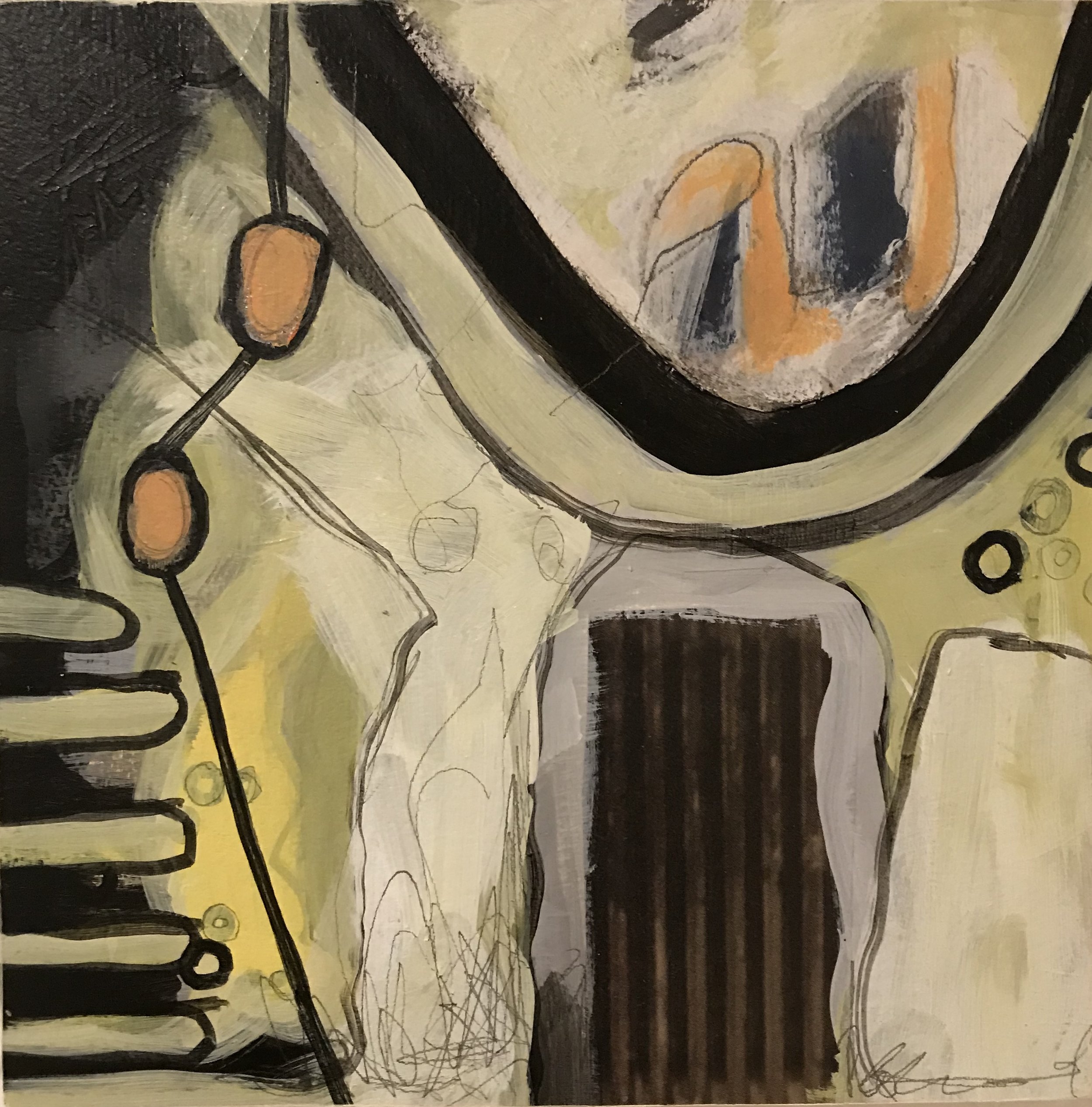 Portals: Seeing the East Coast