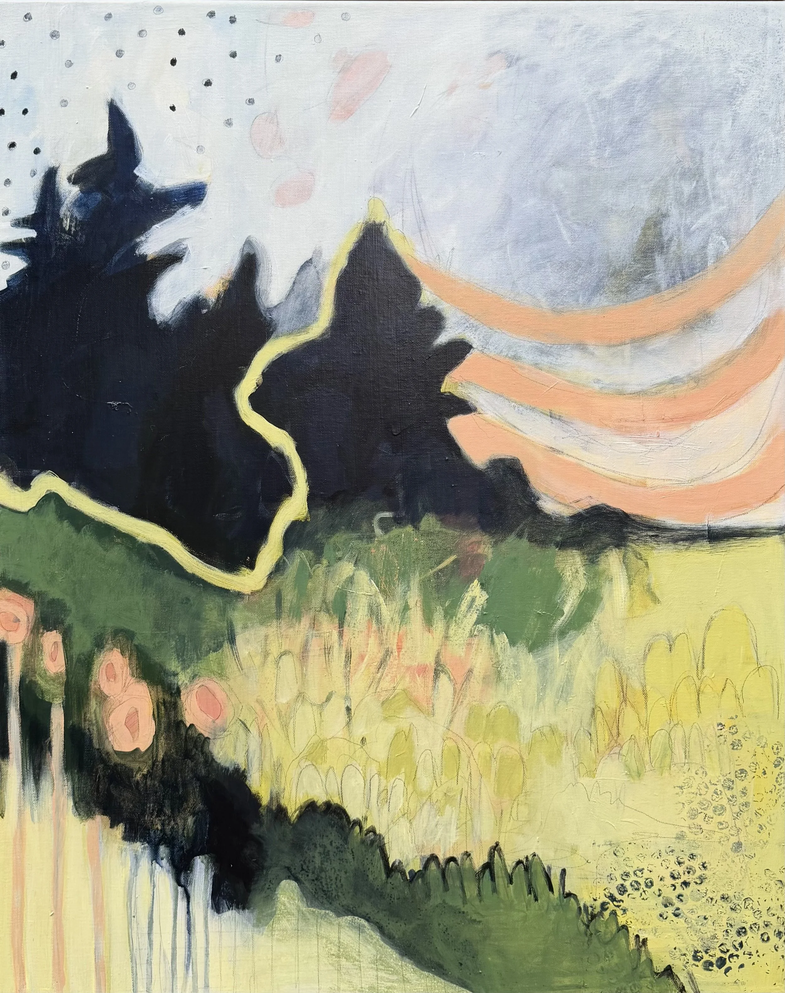 Redstone Art Show