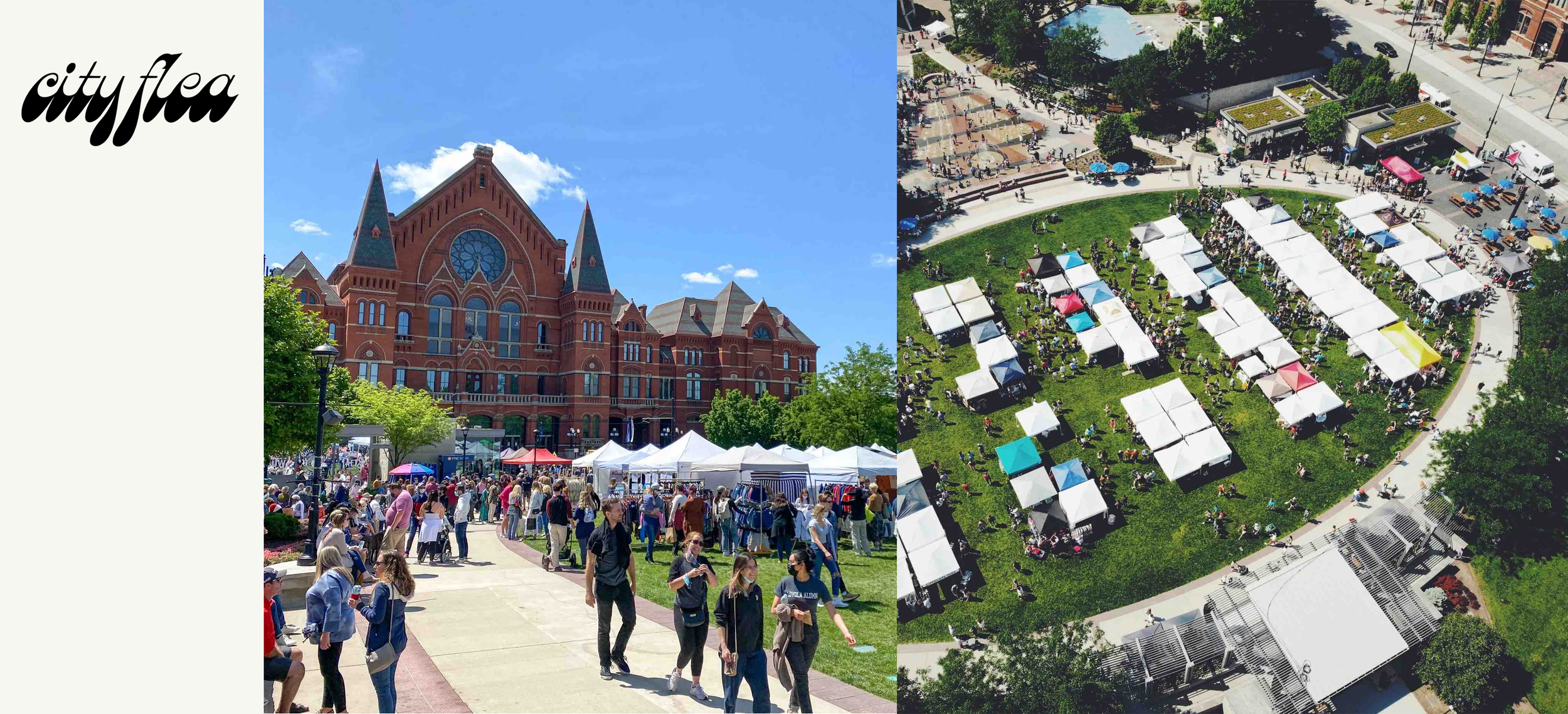Market Season is here again!