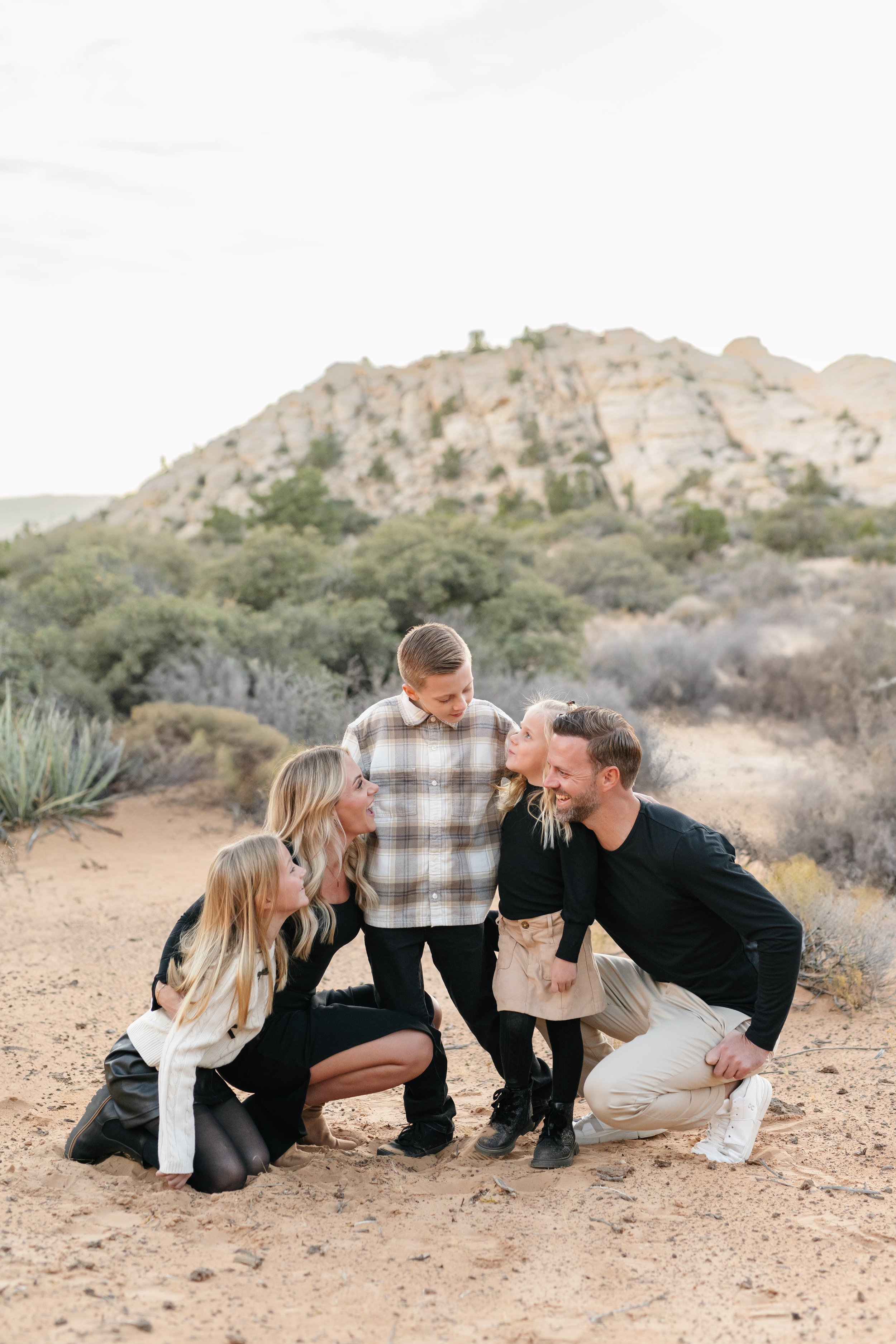 Black Friday Sale Family Portraits