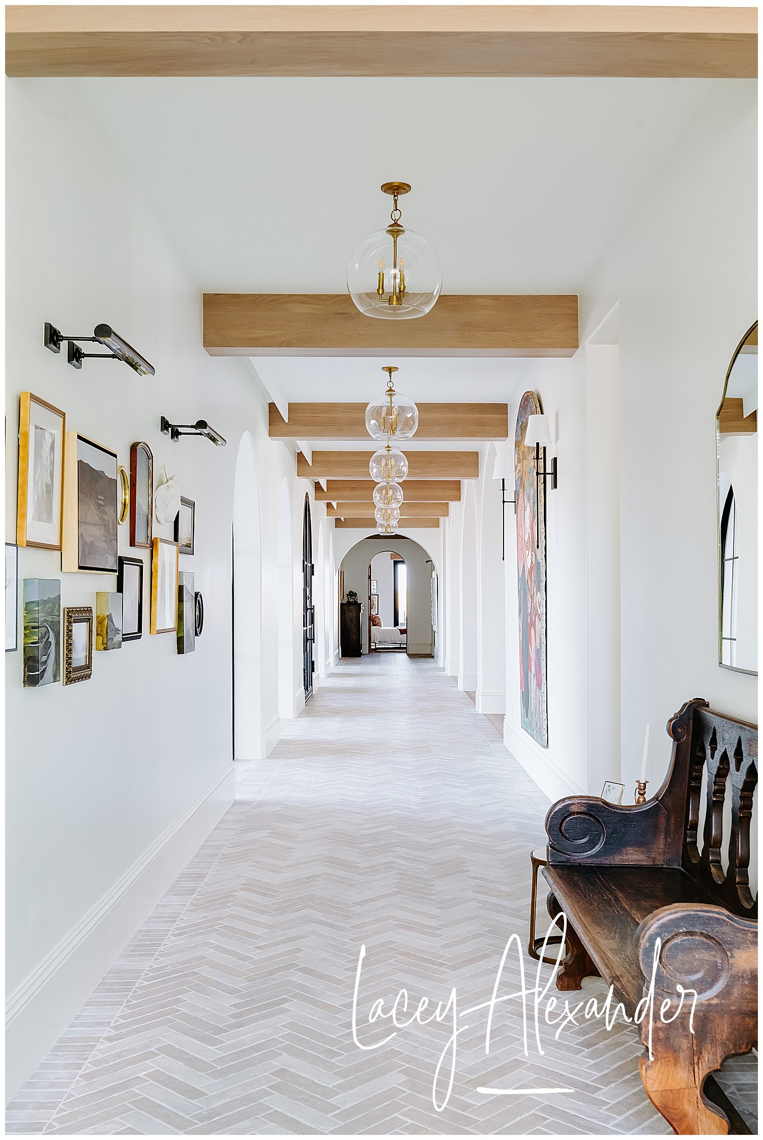 Lacey Alexander— Interior Gallery