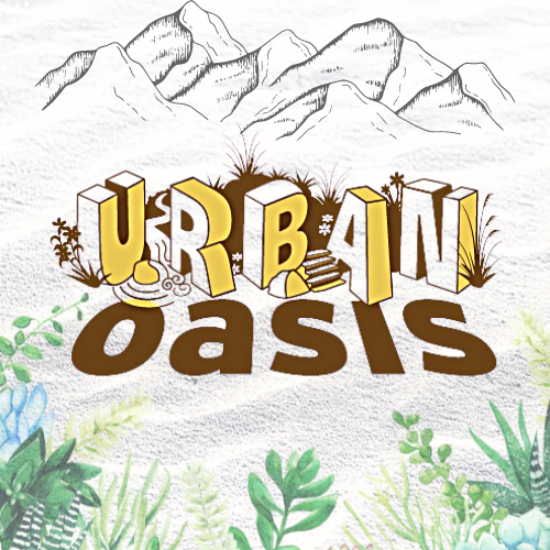 Urban Oasis Permaculture Design - Build Landscaping