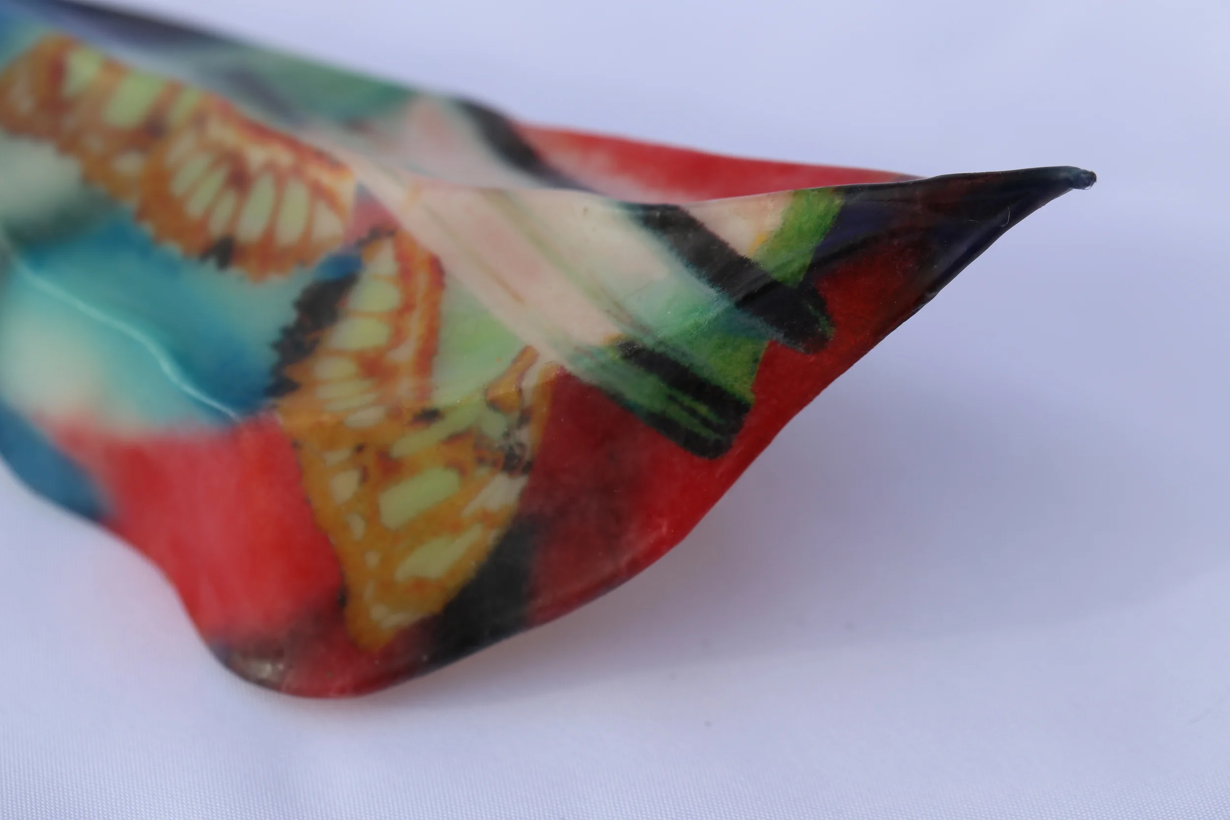 Reflections of Color