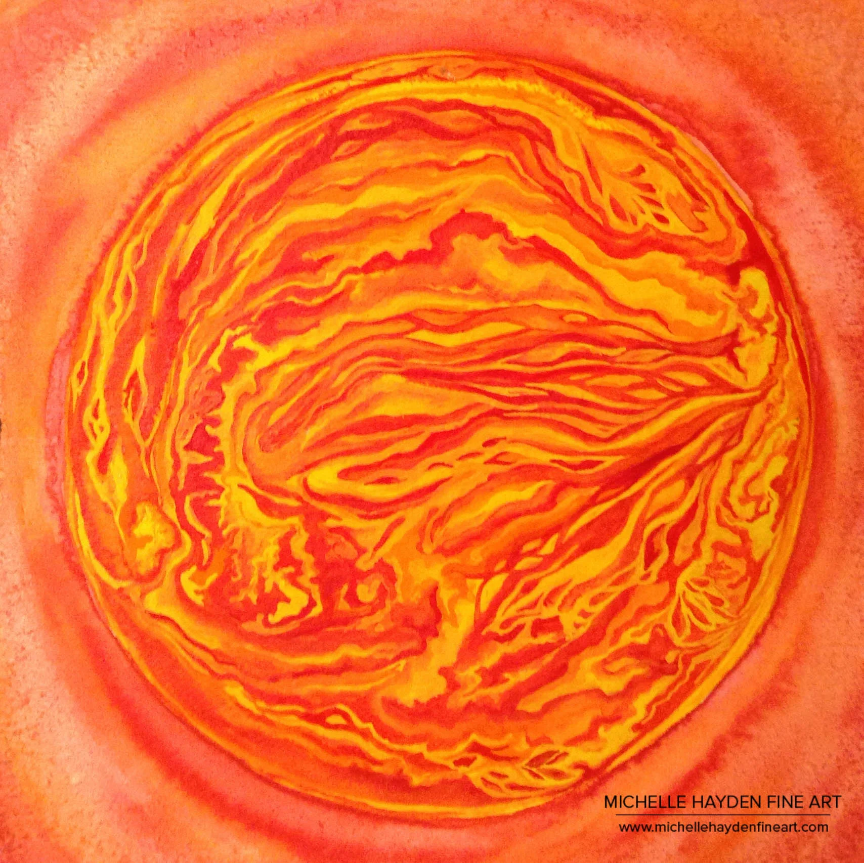 "Overwhelm", 2013