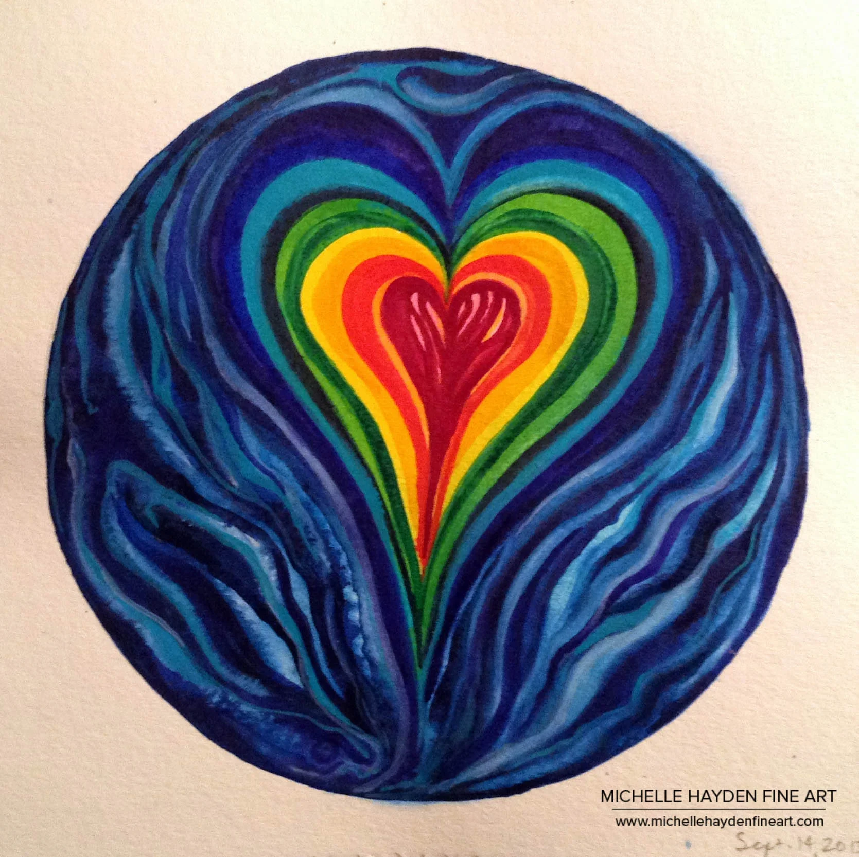 "Vulnerability", 2013