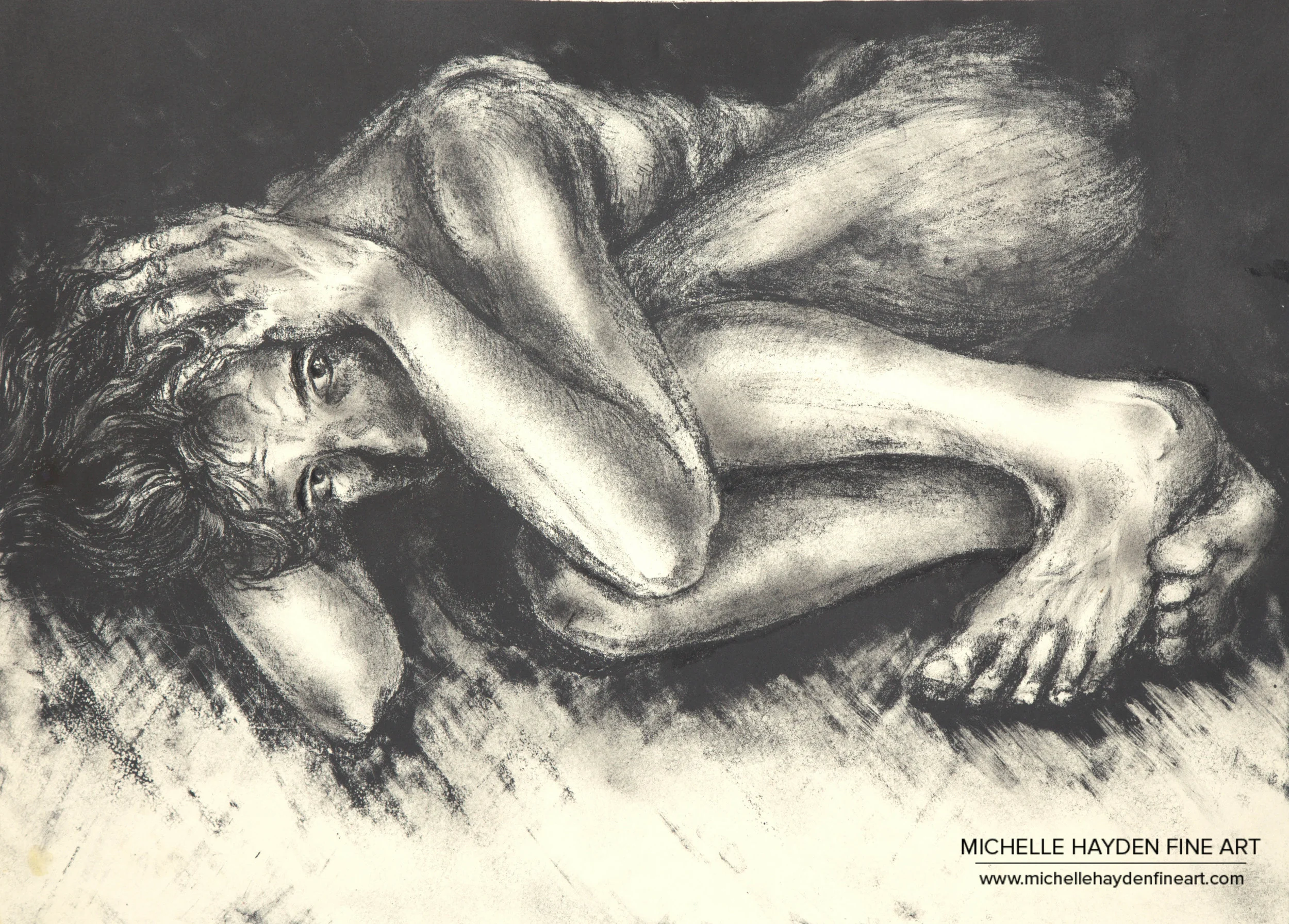 "Waiting for the Dawn", 1990