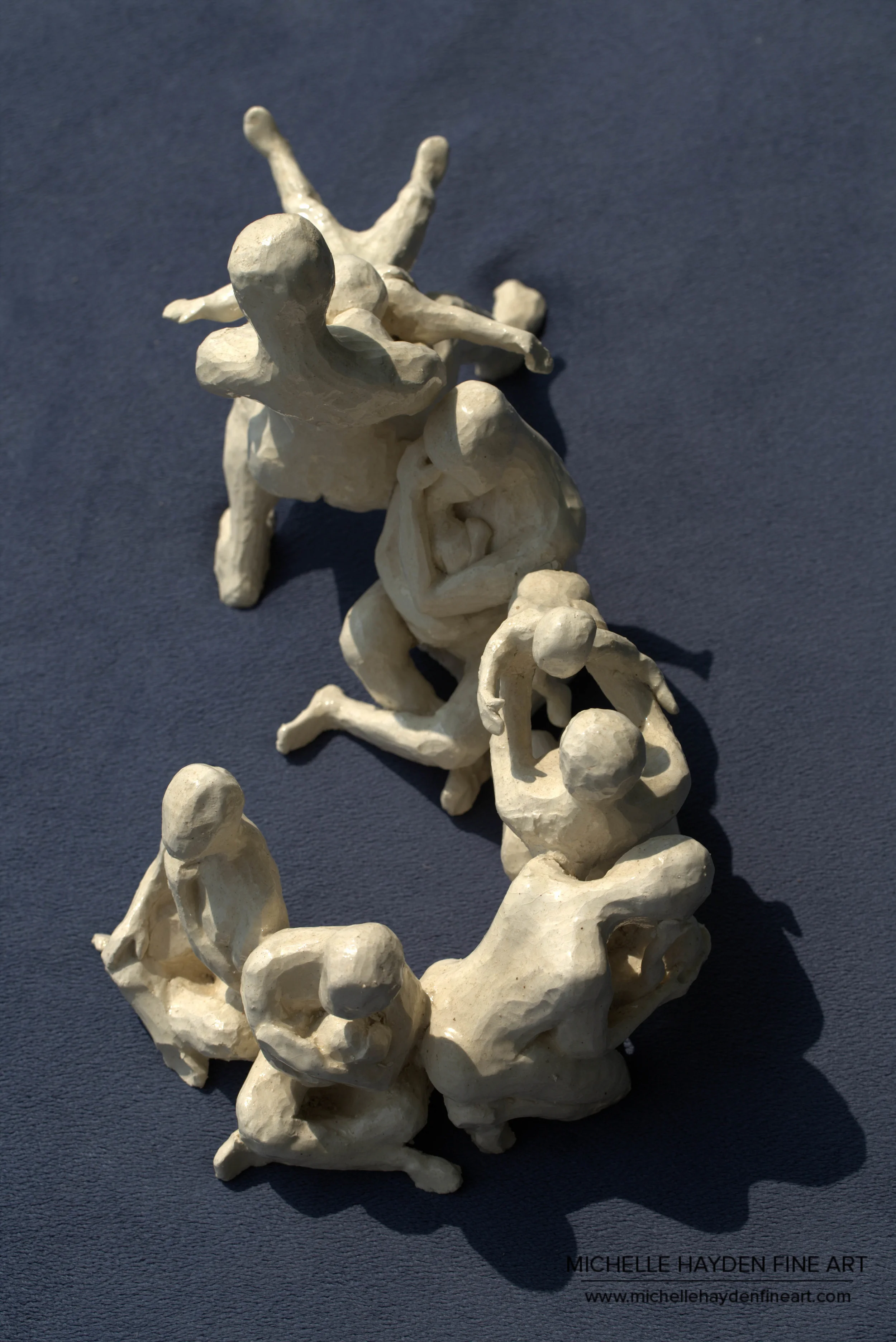 (top view, "Transmutation")
