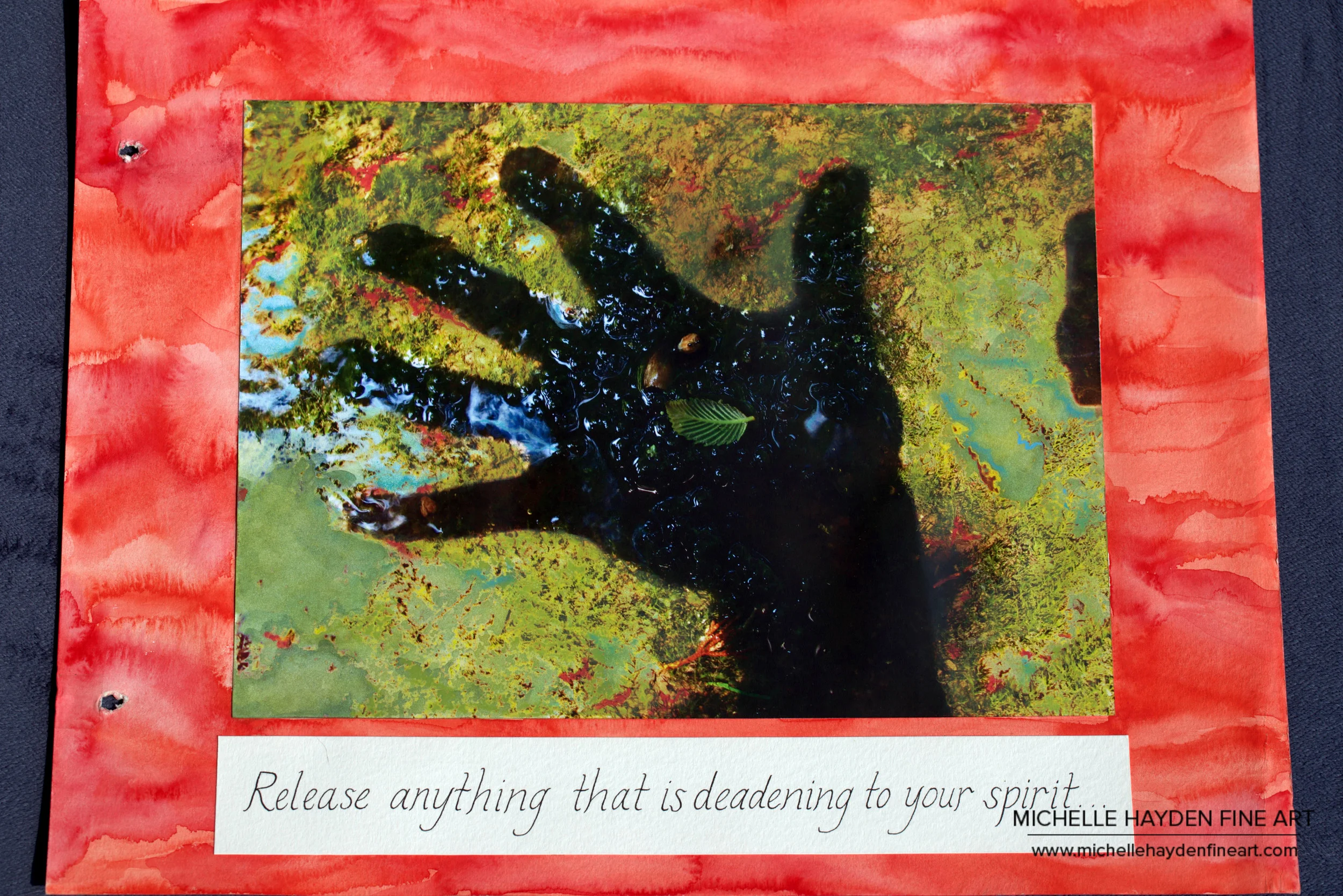 "Release", 2010