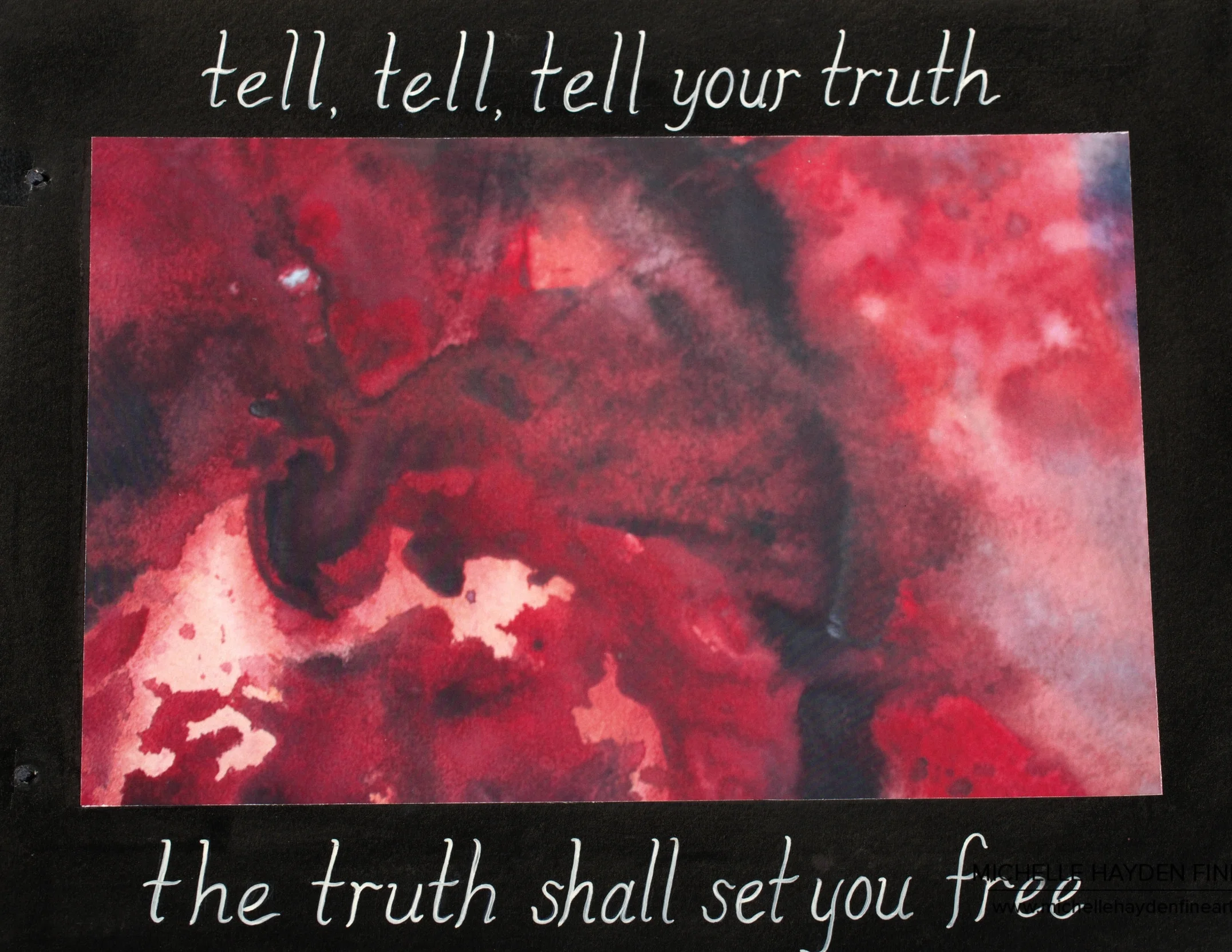 "Raise your Voice", 2010